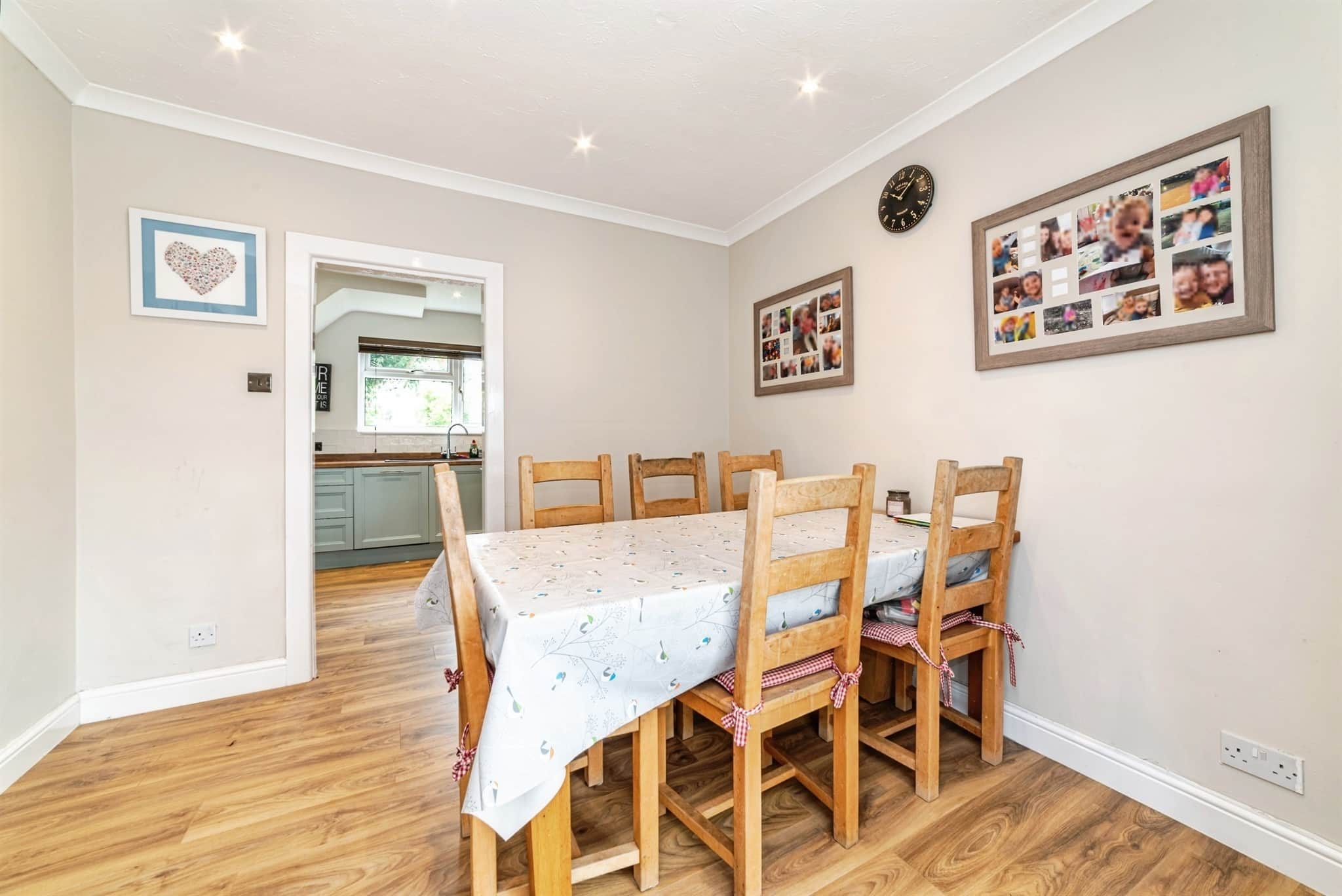 Property at Stratfield Road, Basingstoke