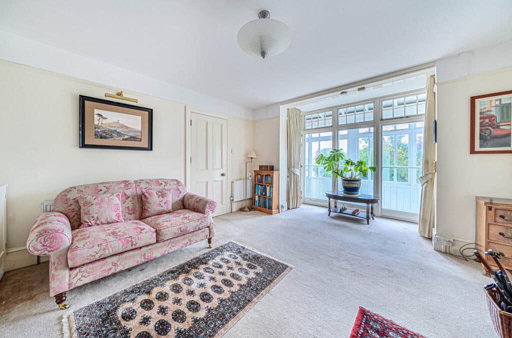Property at St. Johns Hill, Shaftesbury