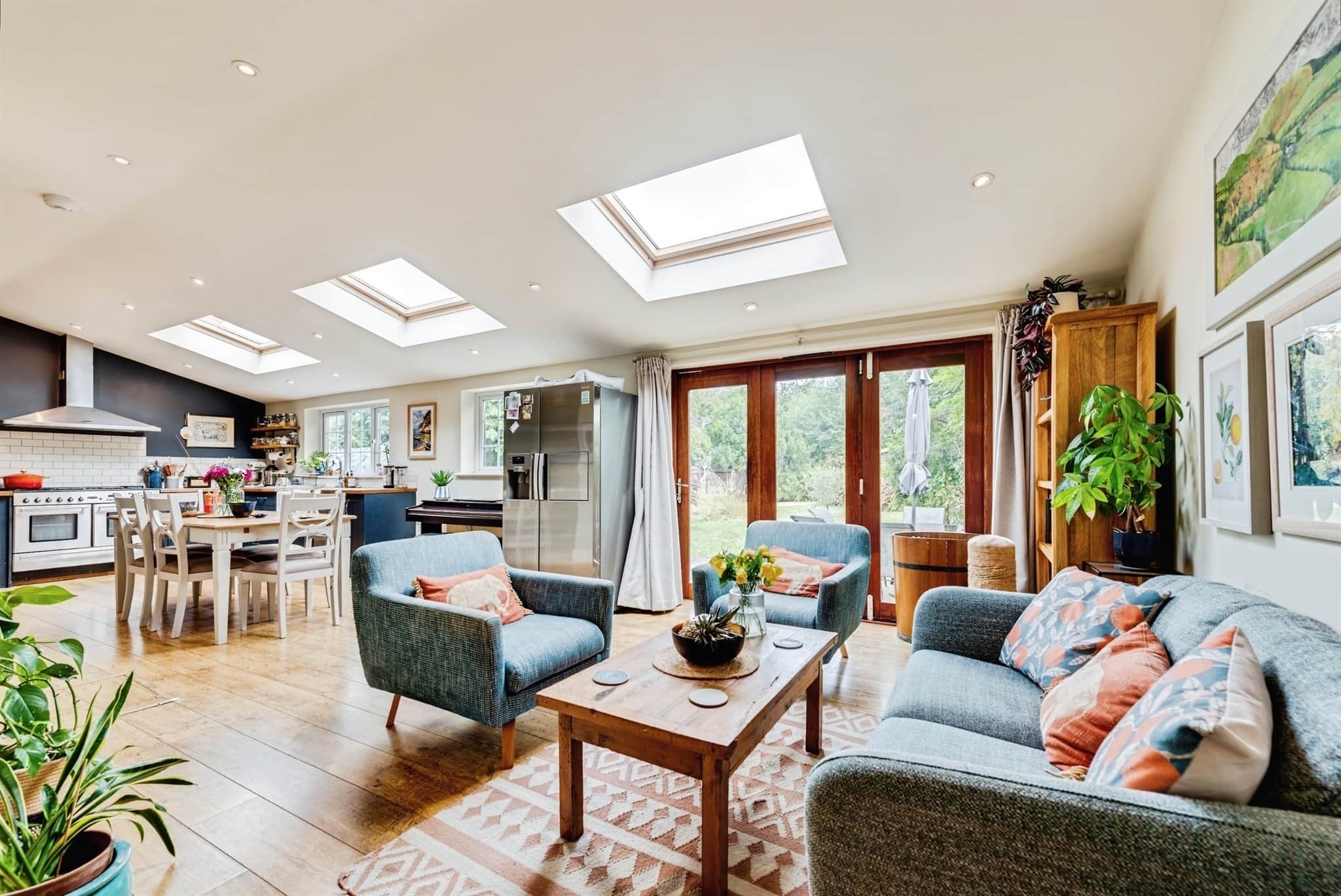 Property at Marcham Road, Drayton, Abingdon