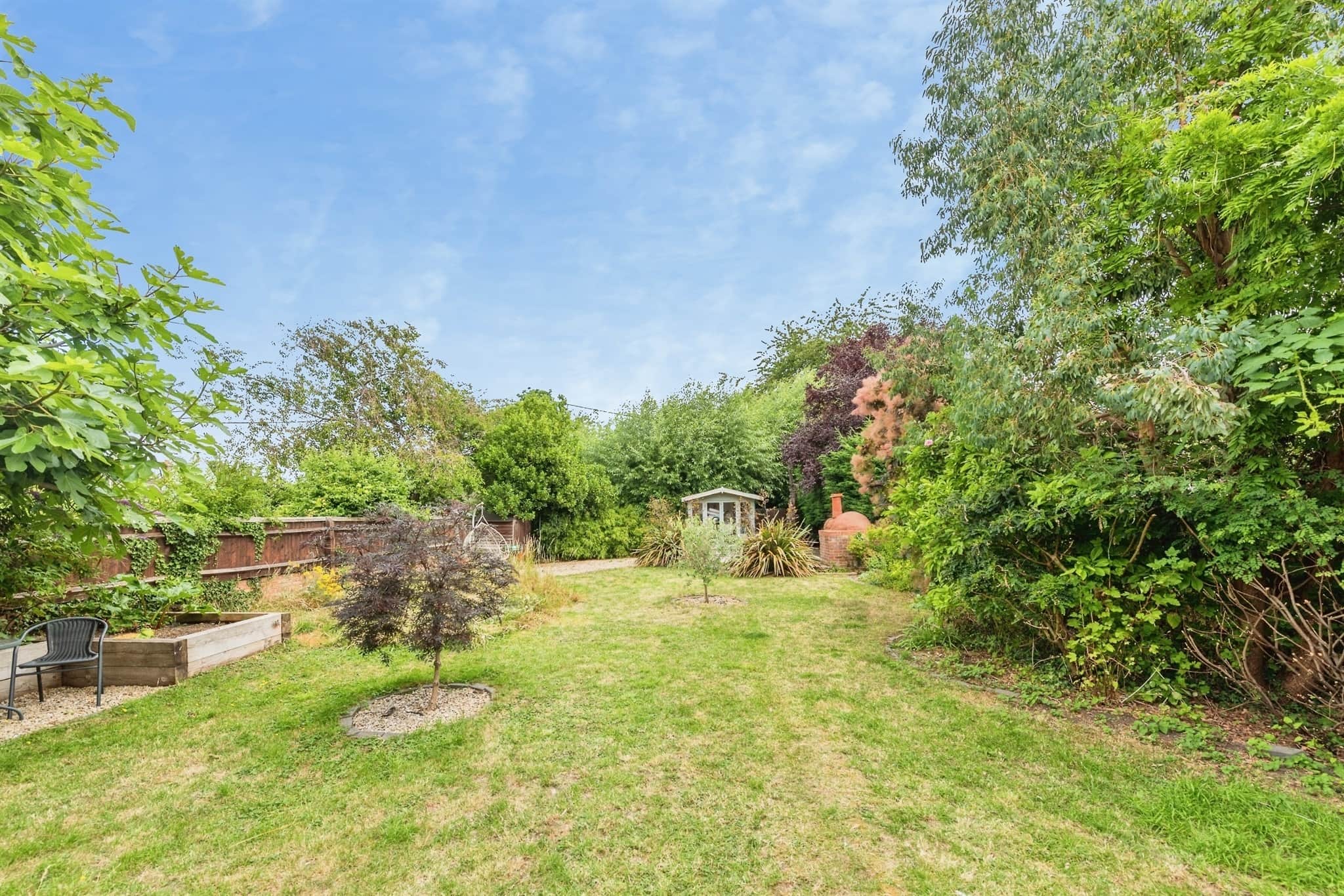 Property at Marcham Road, Drayton, Abingdon