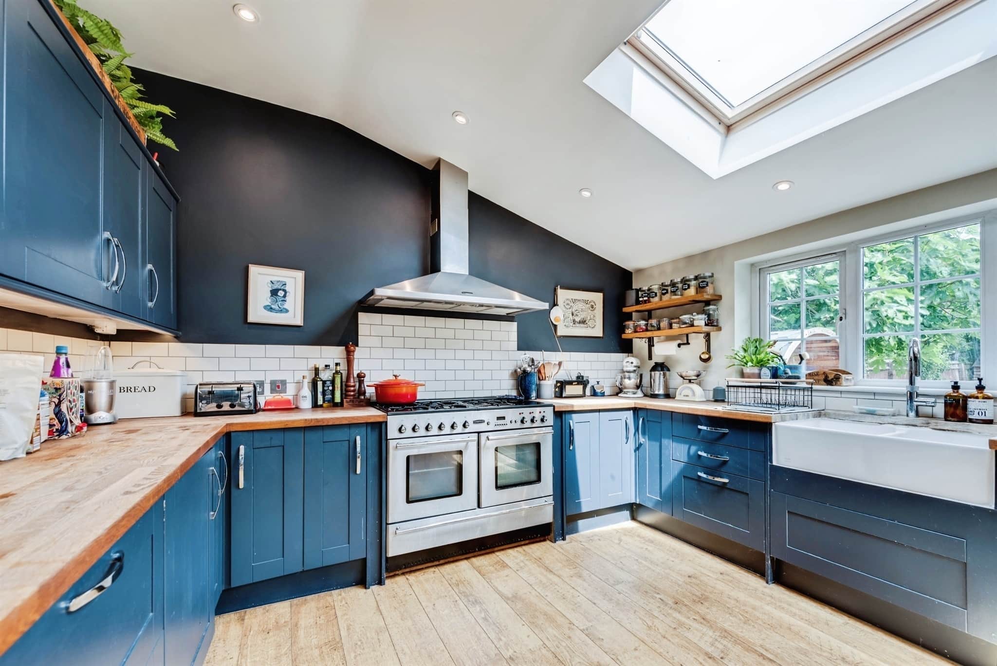 Property at Marcham Road, Drayton, Abingdon