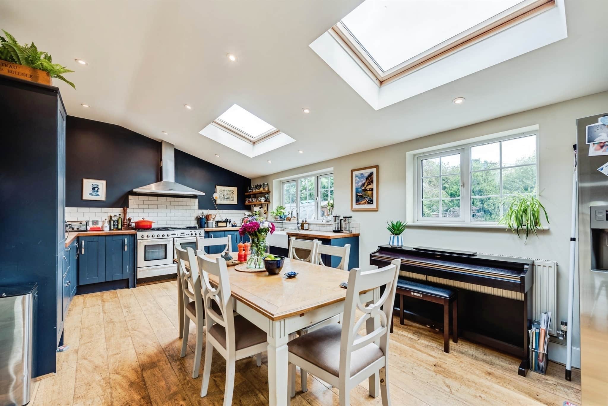 Property at Marcham Road, Drayton, Abingdon