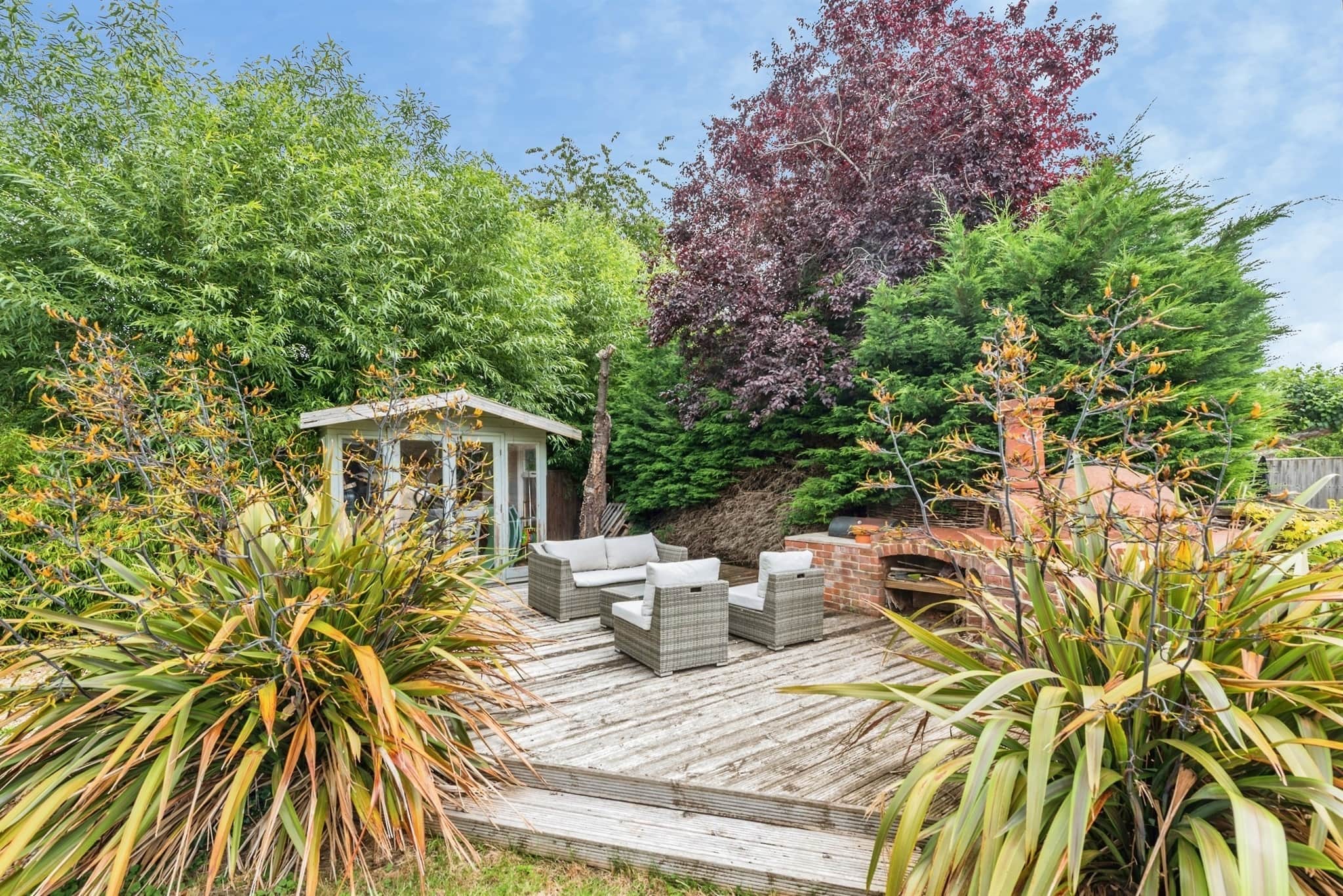 Property at Marcham Road, Drayton, Abingdon