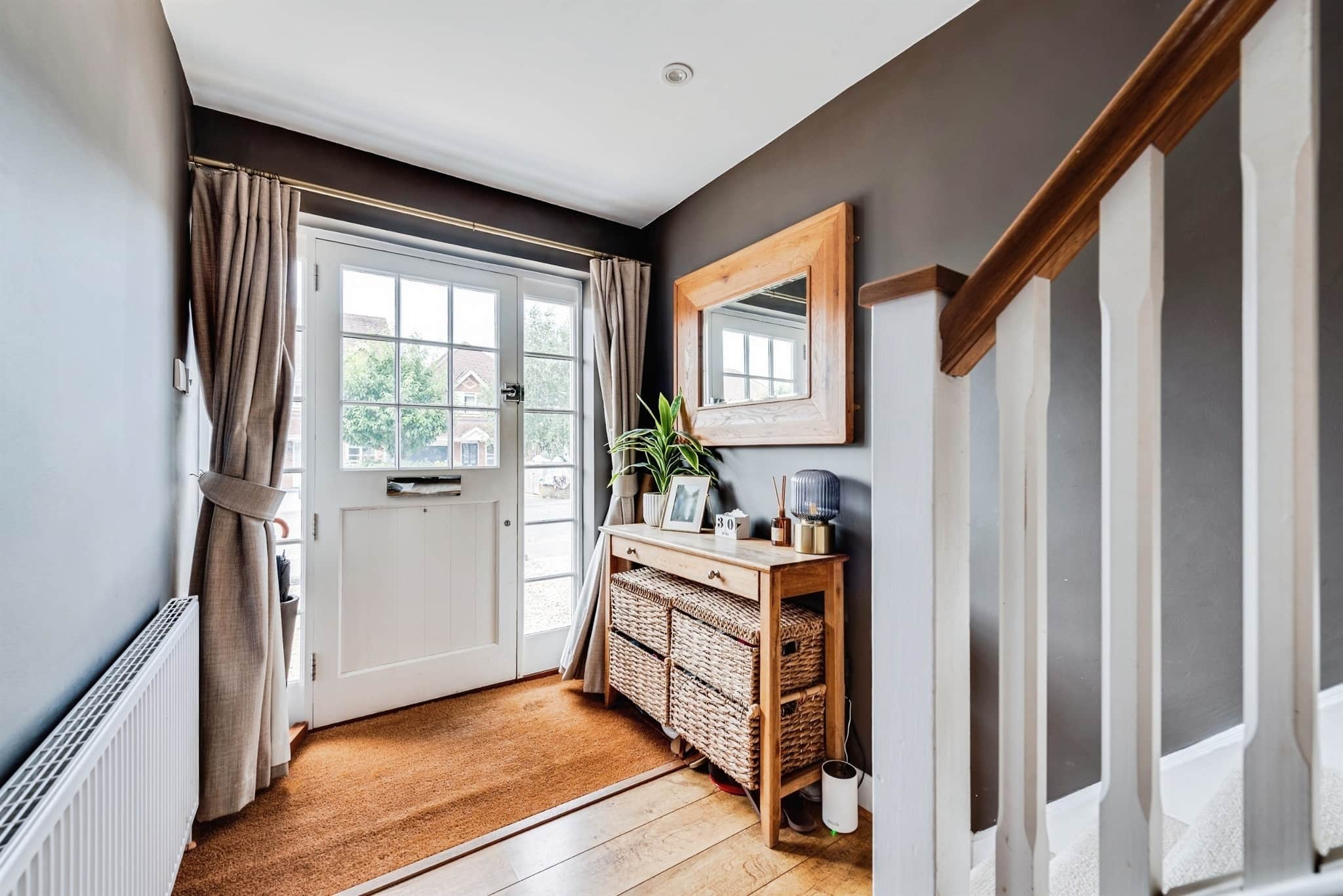 Property at Marcham Road, Drayton, Abingdon