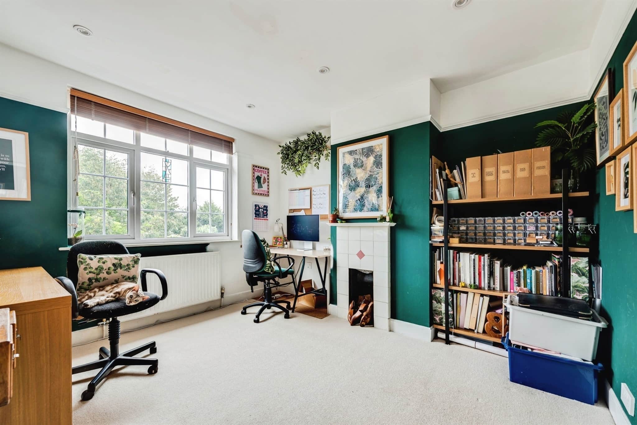 Property at Marcham Road, Drayton, Abingdon