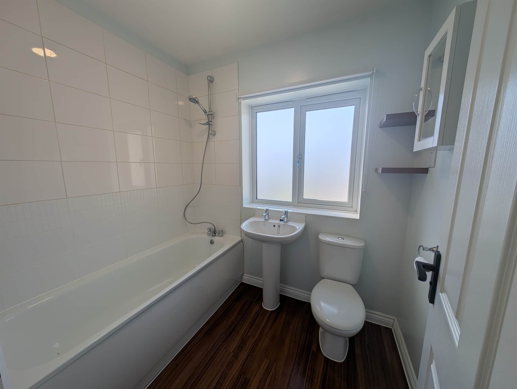 Property at Hawley Drive, Leybourne, West Malling