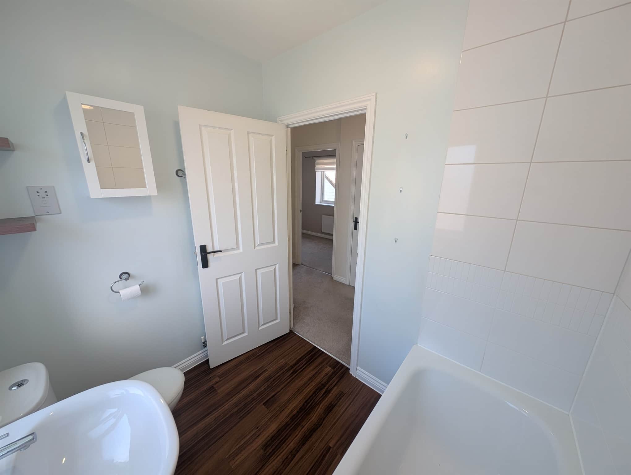 Property at Hawley Drive, Leybourne, West Malling