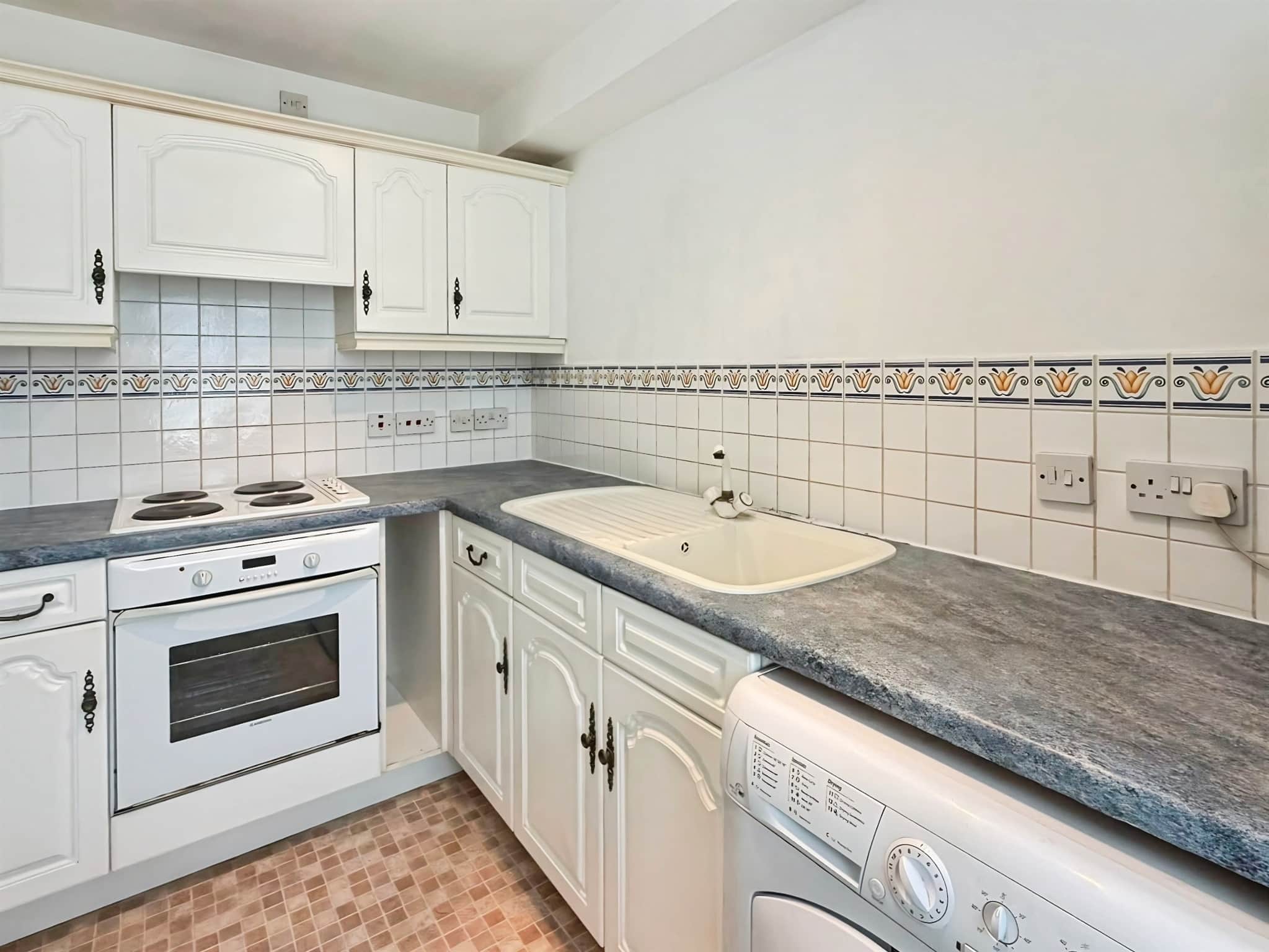 Property at Burbury Court, Warwick
