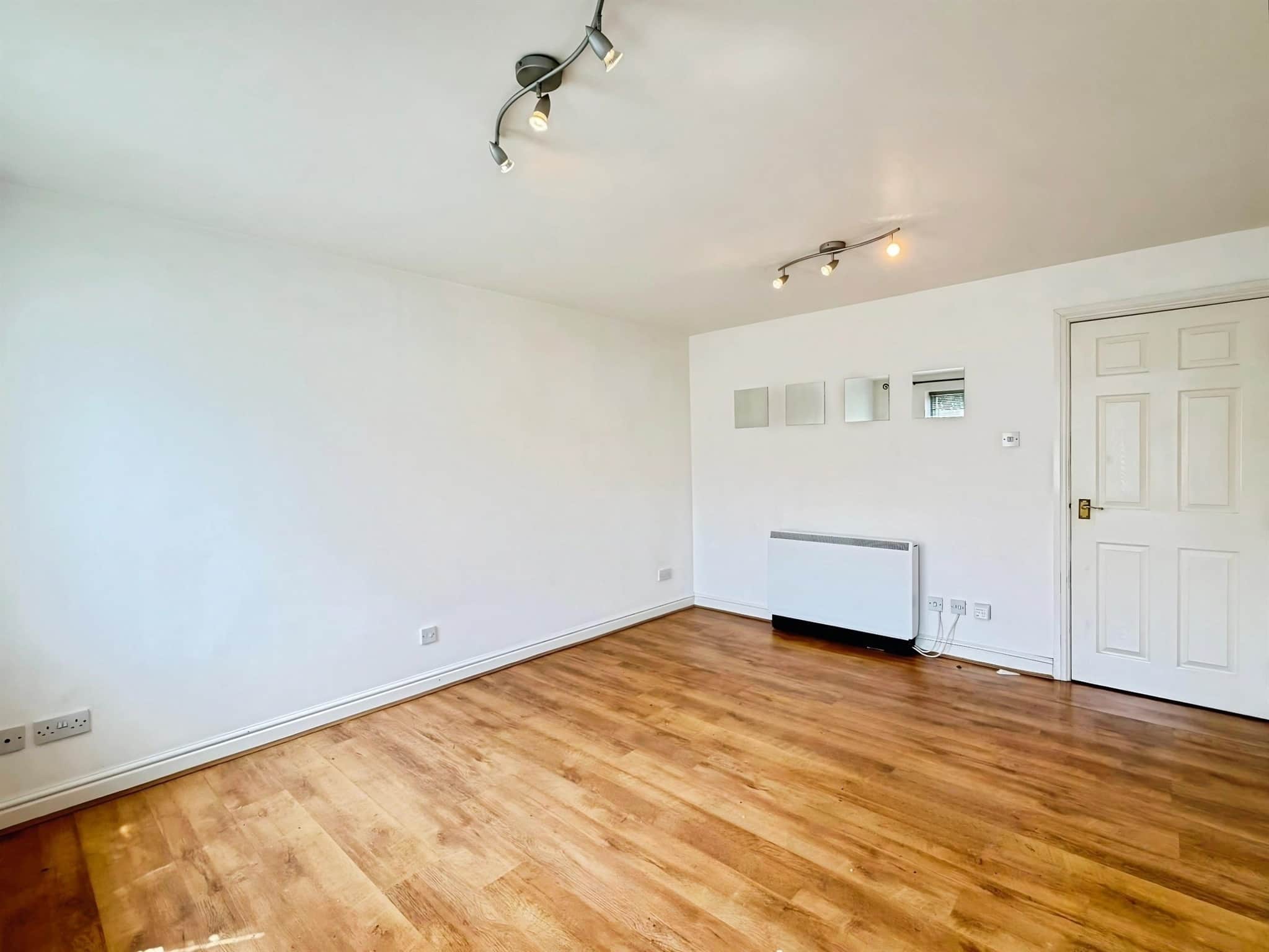 Property at Burbury Court, Warwick