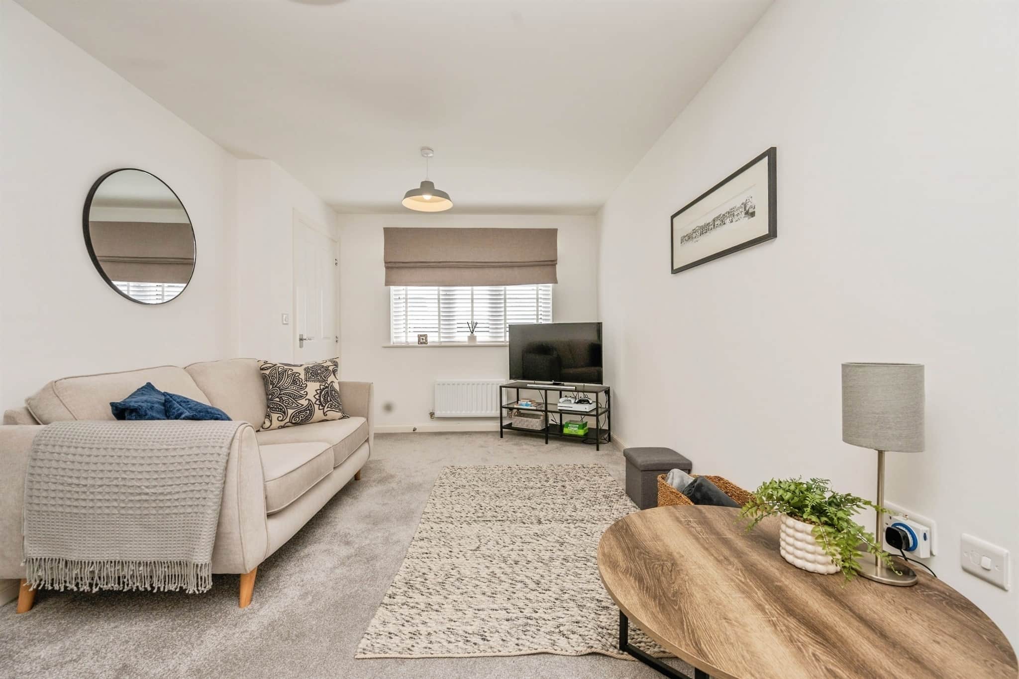 Property at Moorcroft Fields, Drakes Broughton, Pershore
