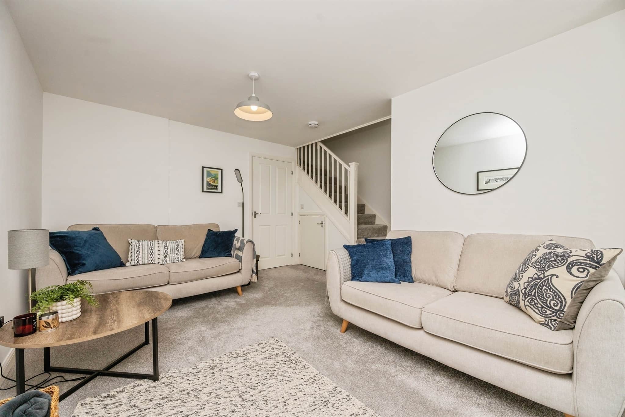 Property at Moorcroft Fields, Drakes Broughton, Pershore