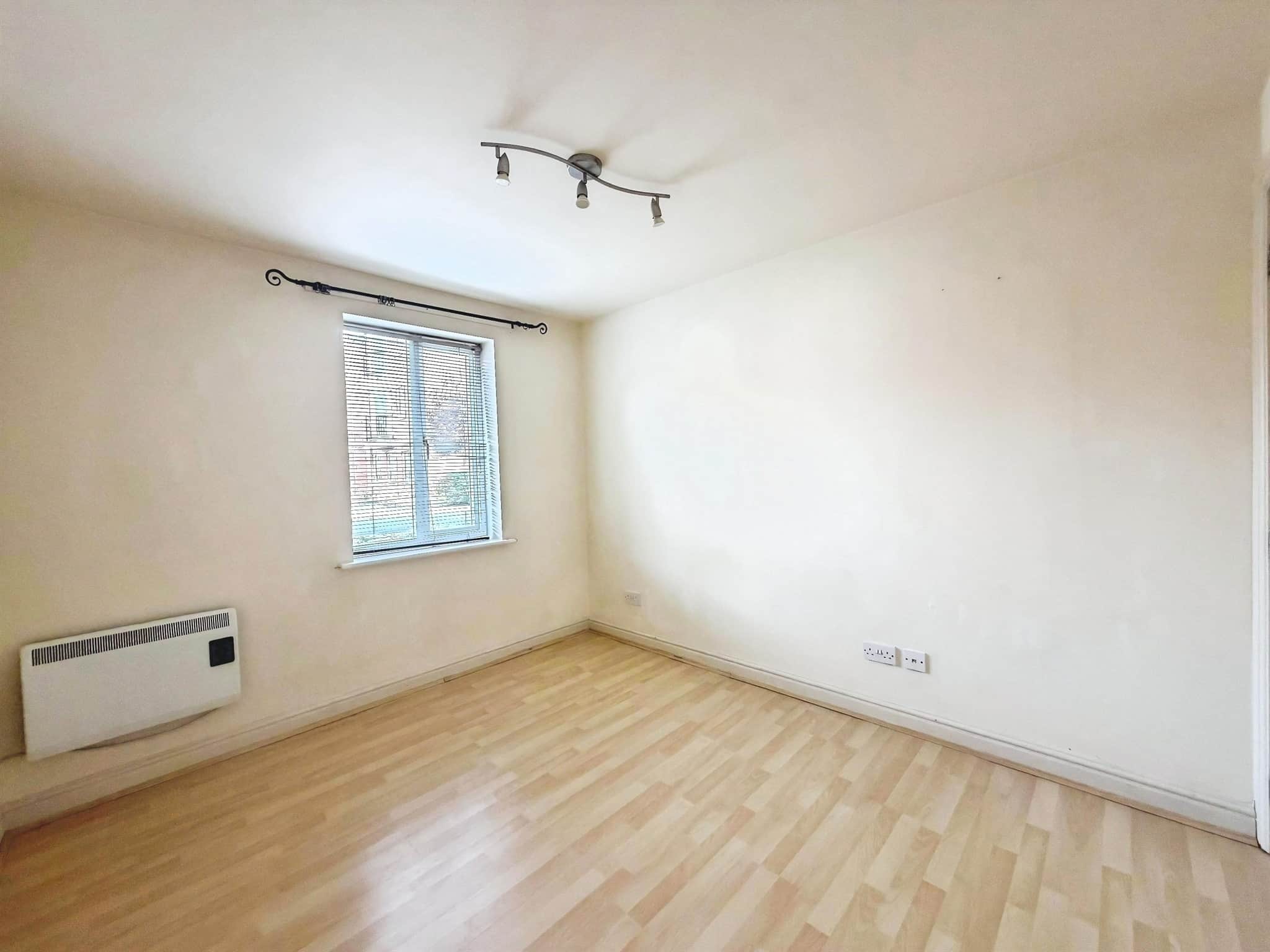 Property at Burbury Court, Warwick