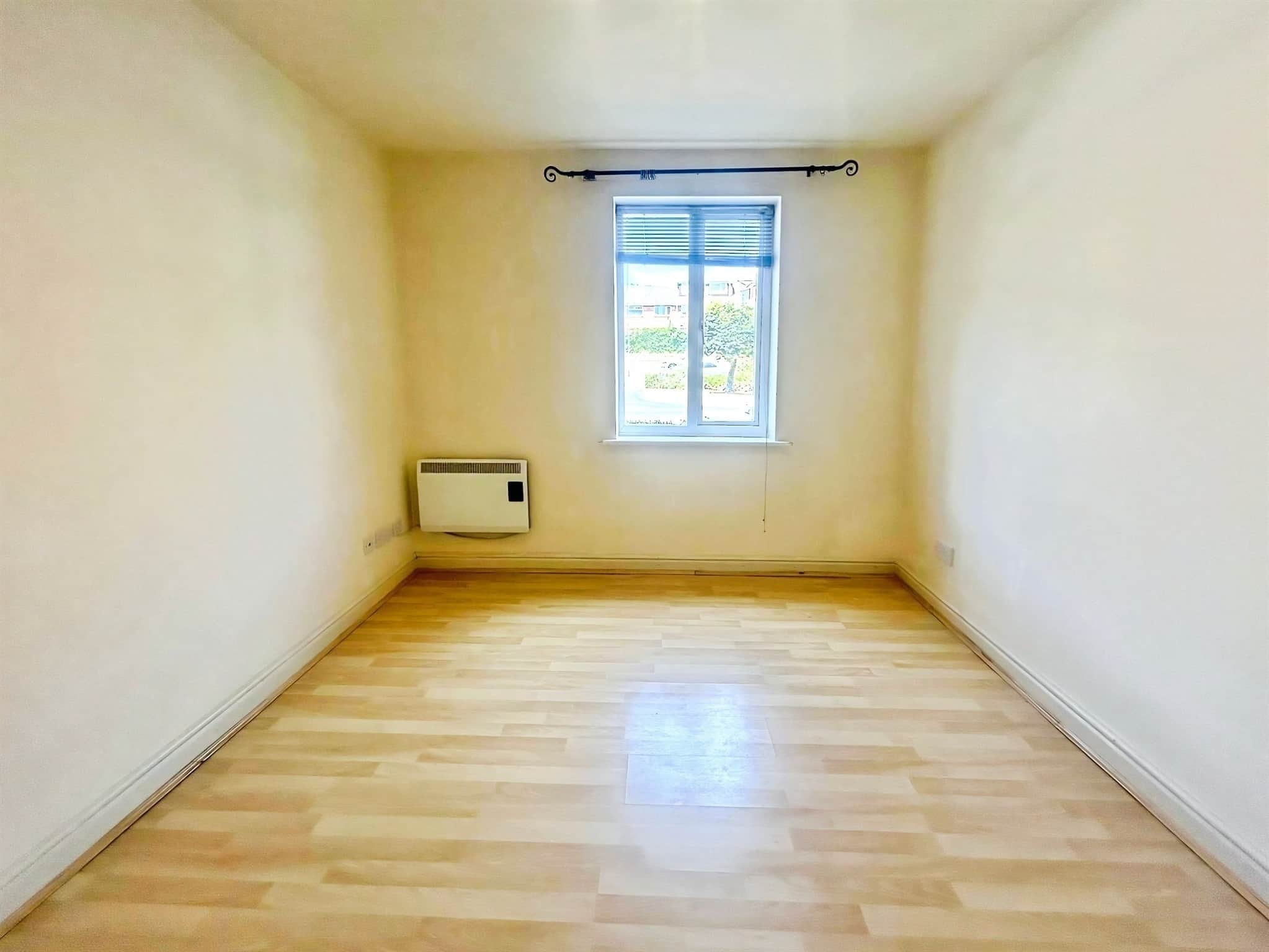Property at Burbury Court, Warwick