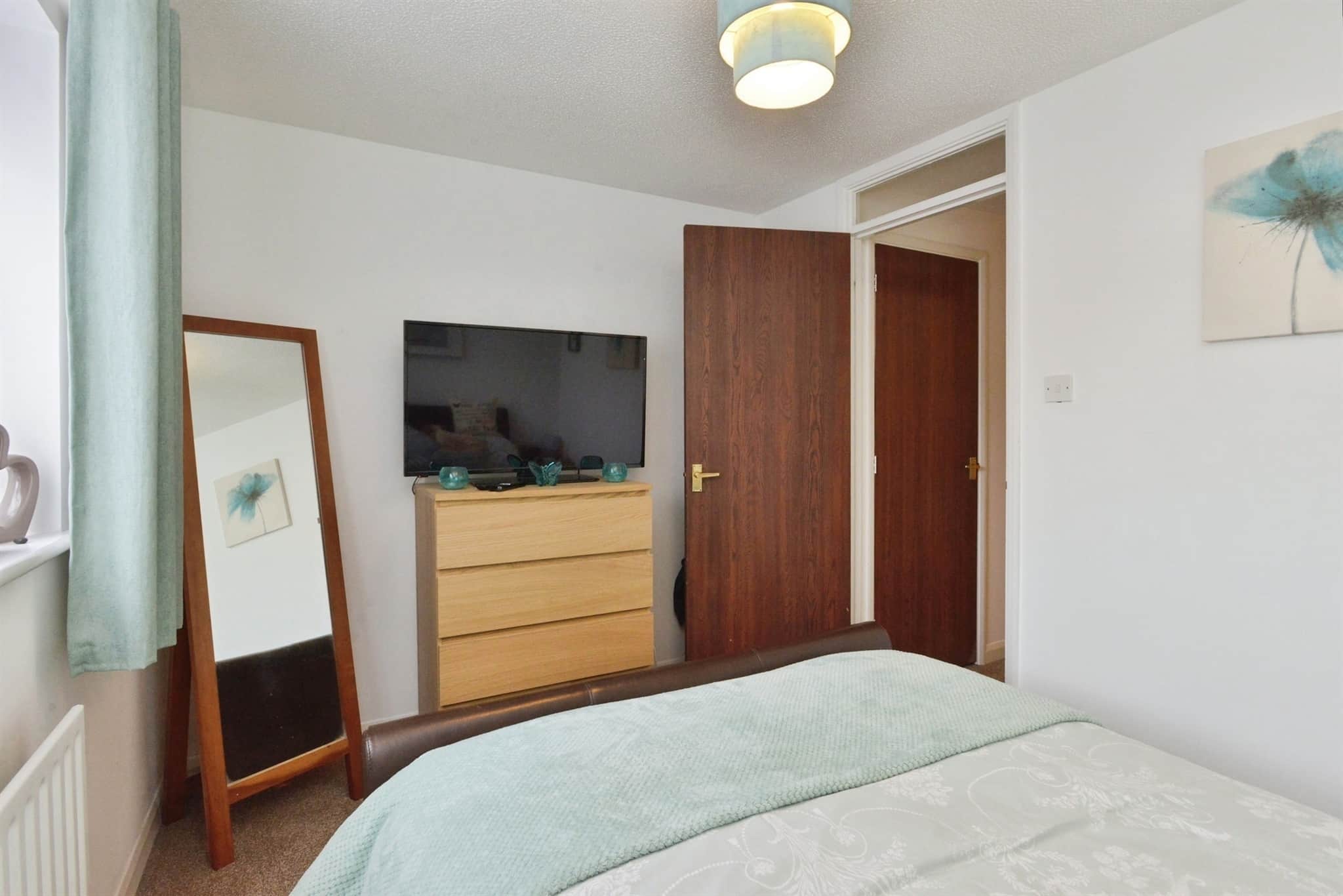 Property at Washfield, Furzton, Milton Keynes