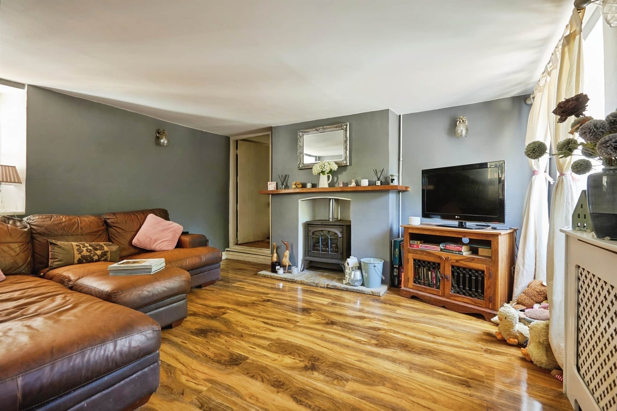 Property at Tout Hill, Shaftesbury