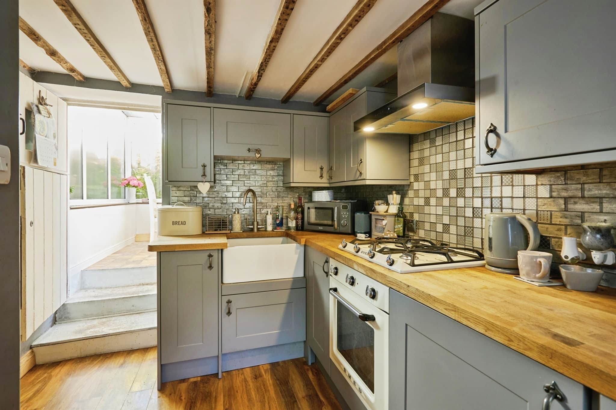Property at Tout Hill, Shaftesbury