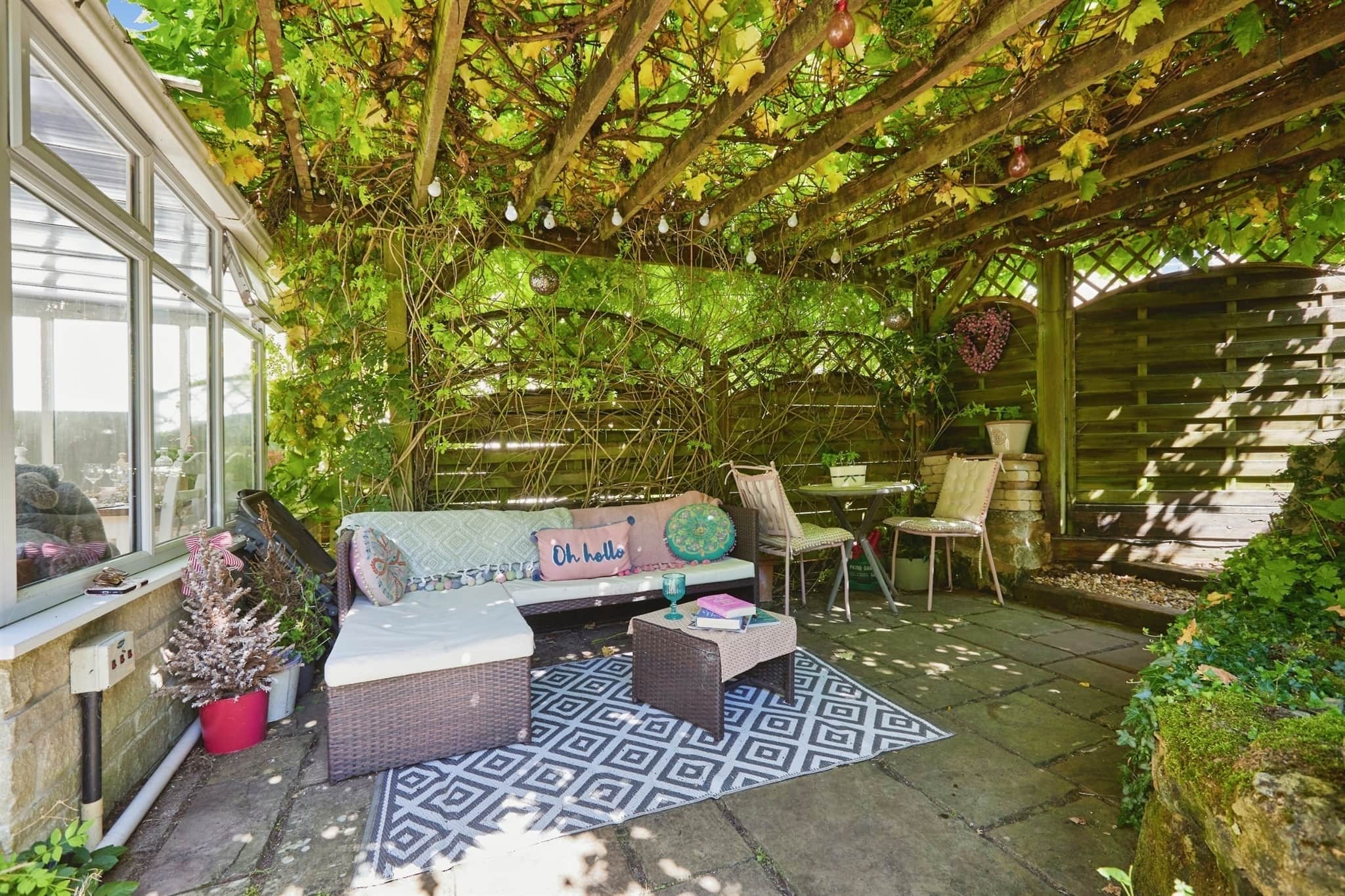 Property at Tout Hill, Shaftesbury
