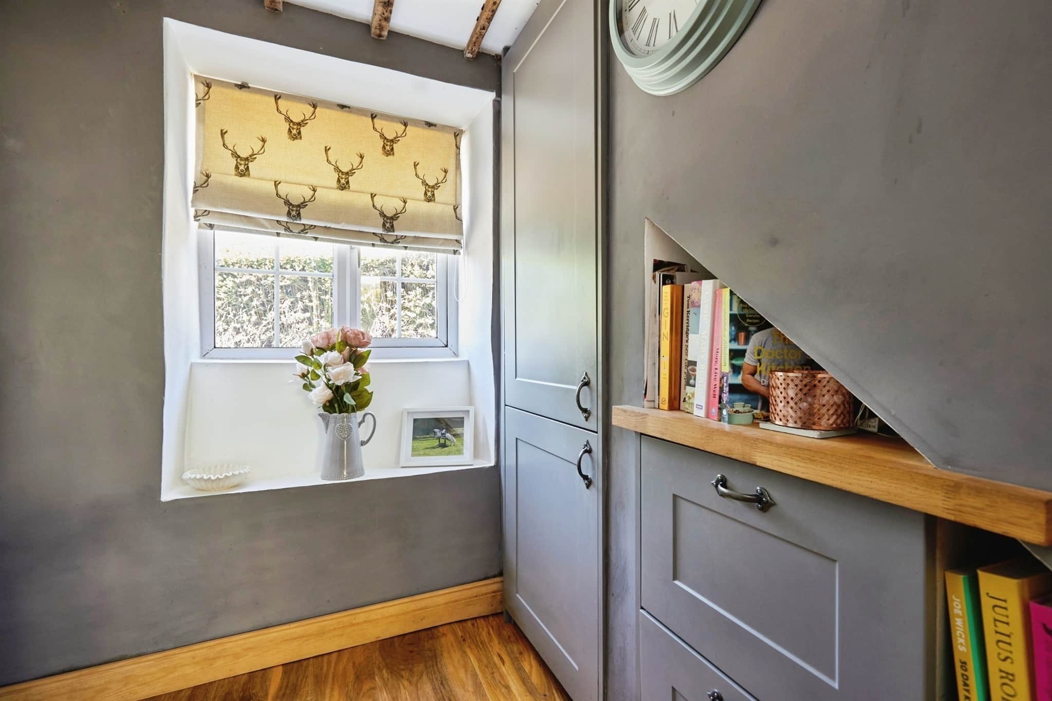 Property at Tout Hill, Shaftesbury