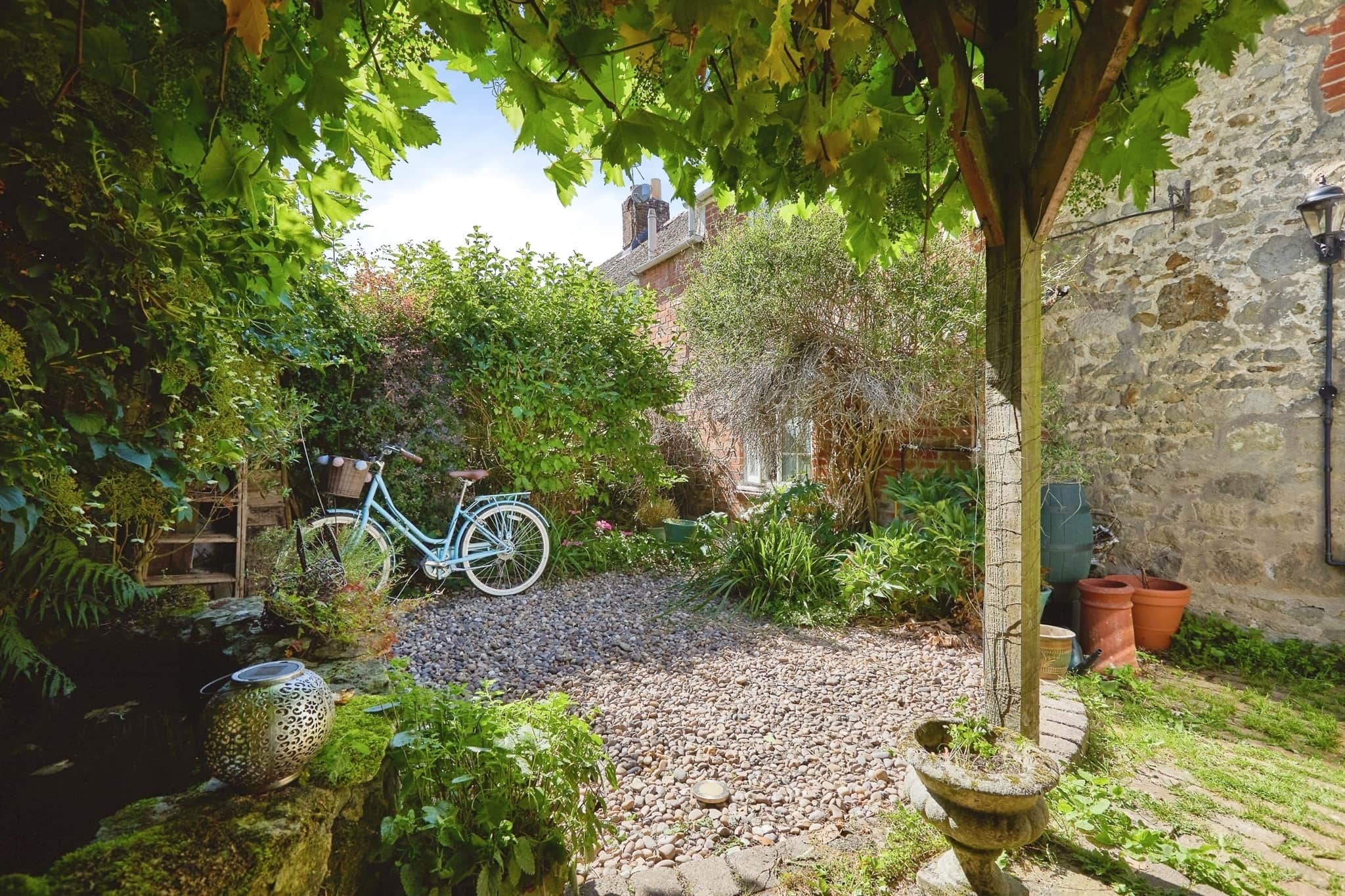 Property at Tout Hill, Shaftesbury