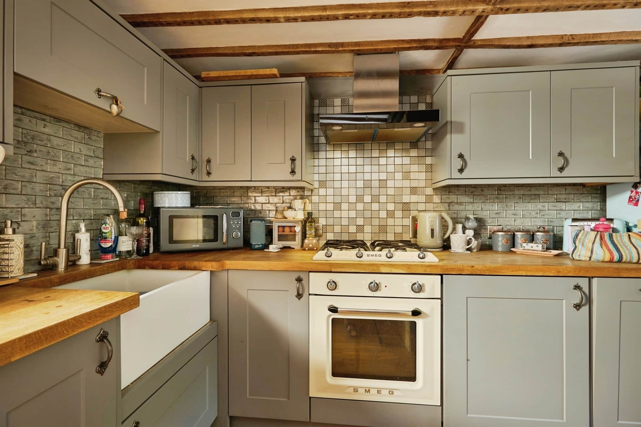 Property at Tout Hill, Shaftesbury