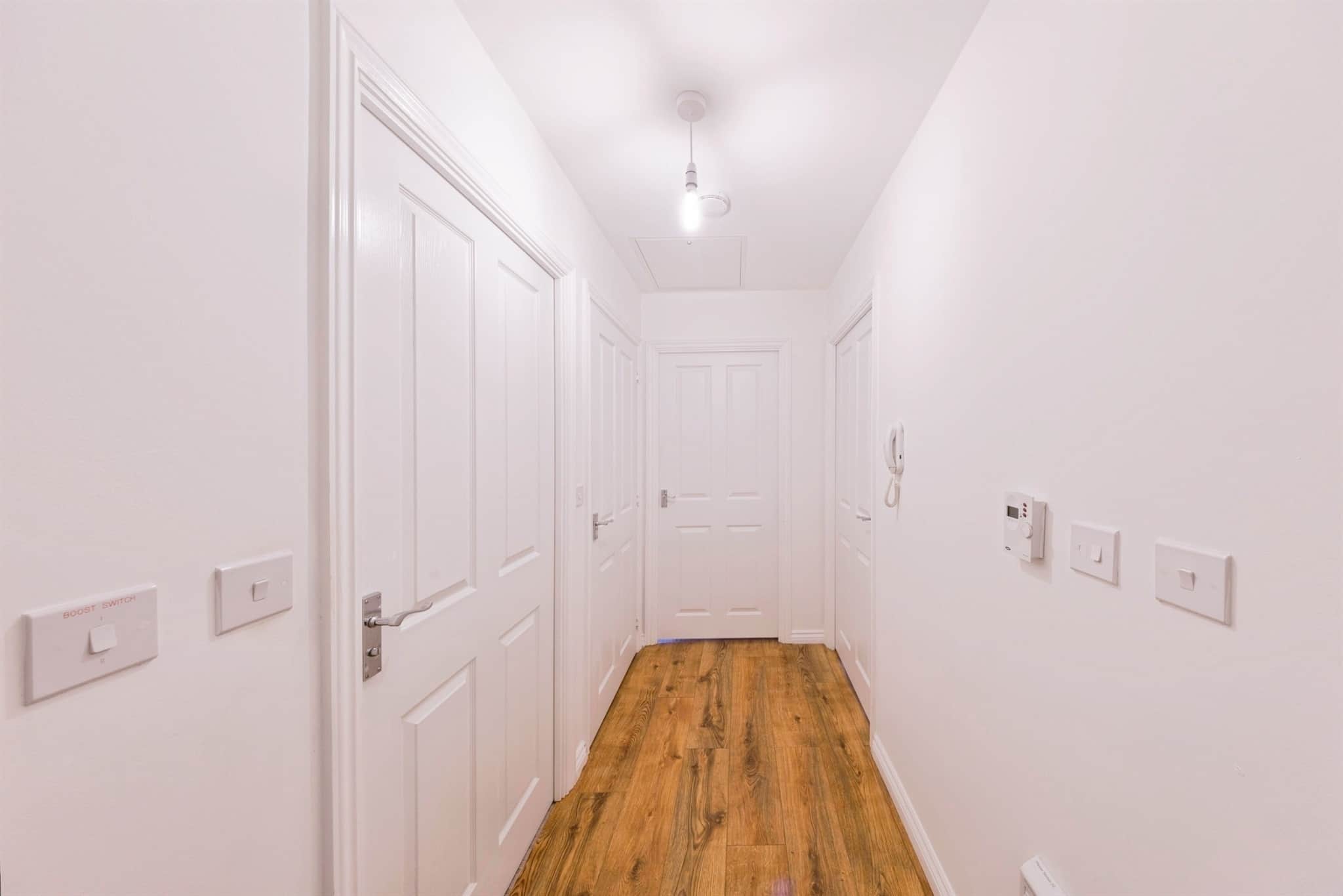 Property at Marbled White Court, Little Paxton, St. Neots