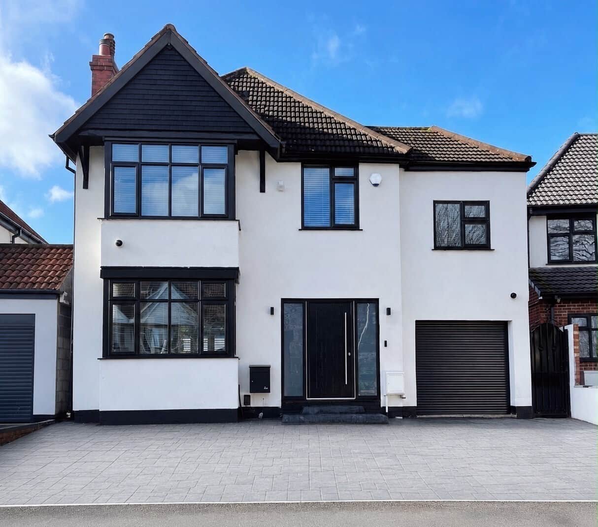 Property at Rosemary Avenue, Goldthorn Park, Wolverhampton