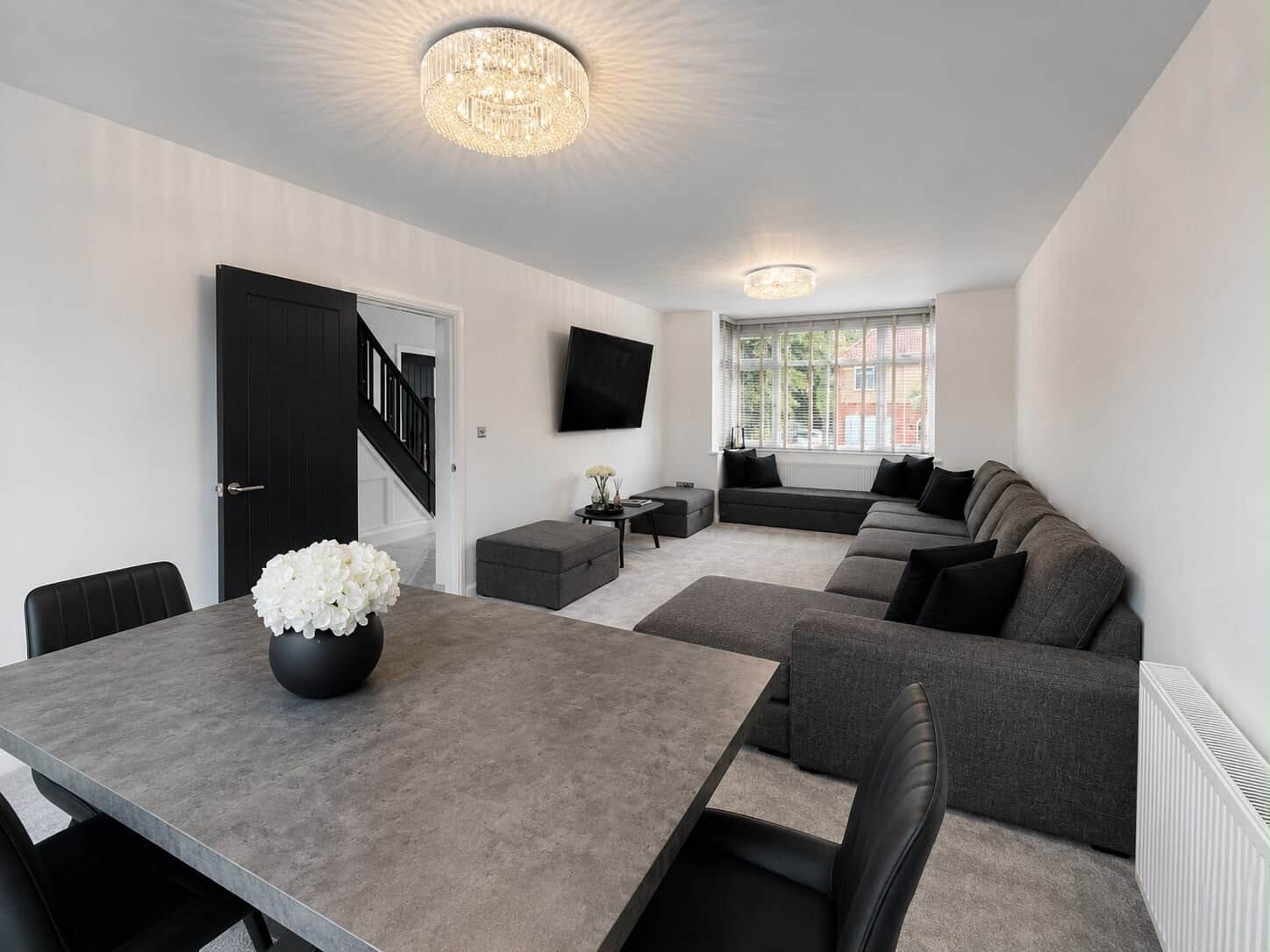 Property at Rosemary Avenue, Goldthorn Park, Wolverhampton