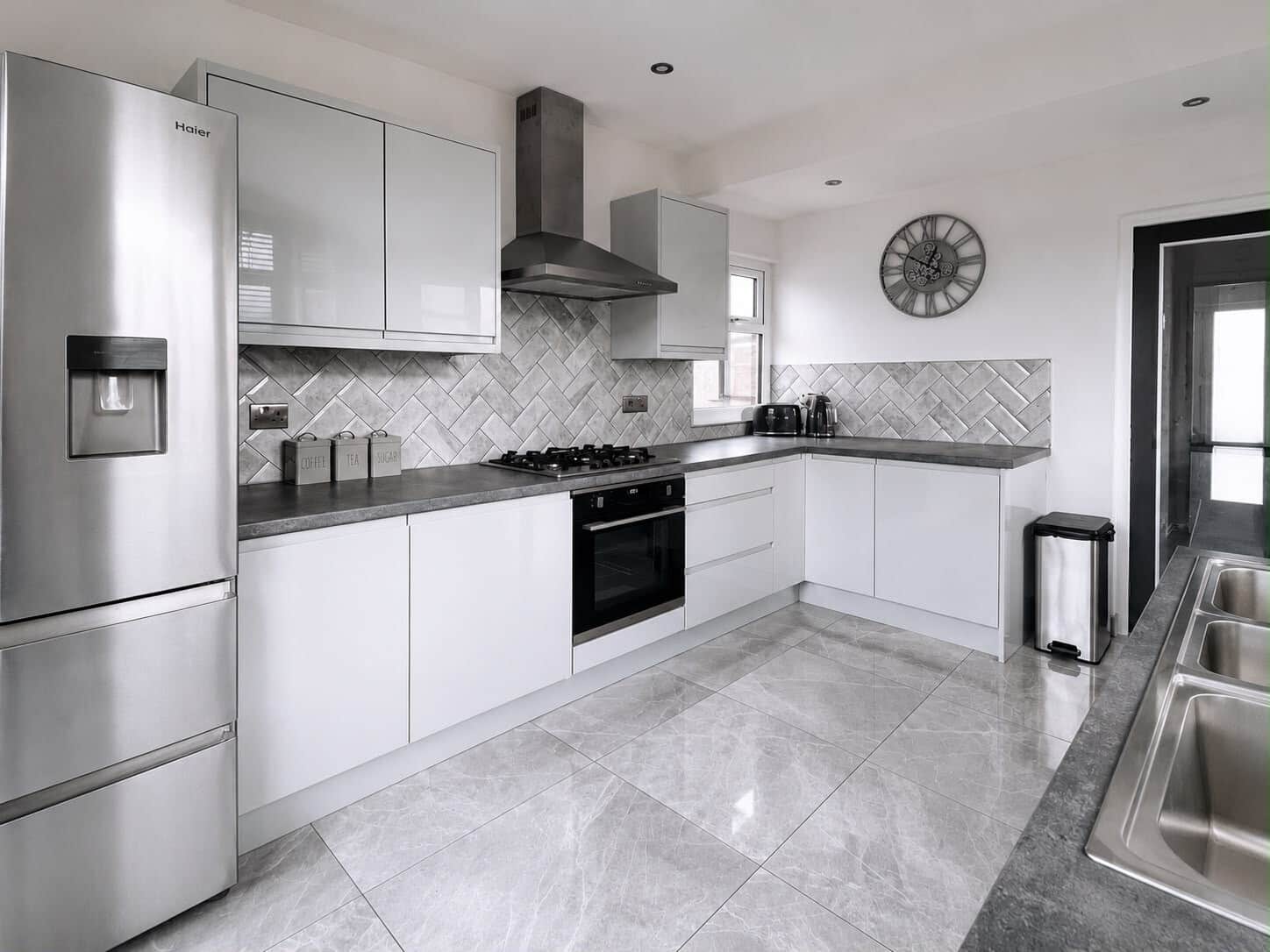 Property at Rosemary Avenue, Goldthorn Park, Wolverhampton