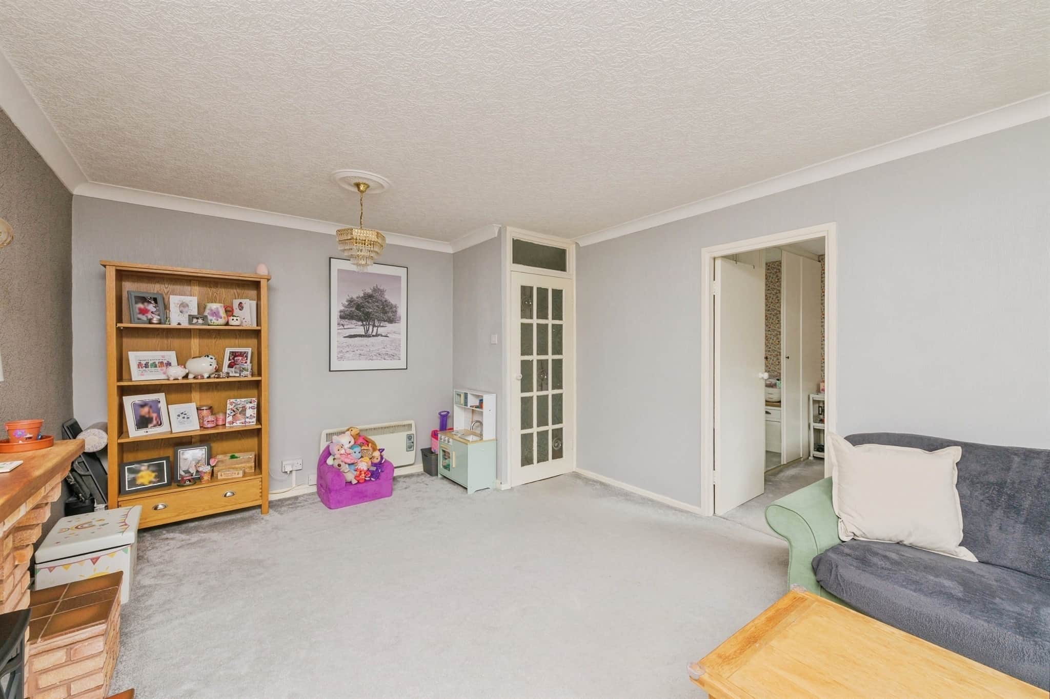 Property at College Road, Sutton Coldfield