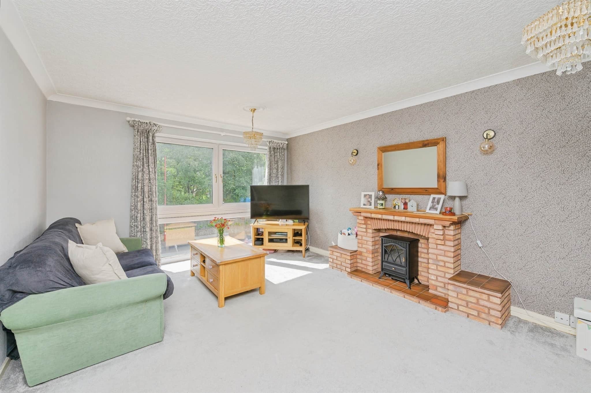 Property at College Road, Sutton Coldfield