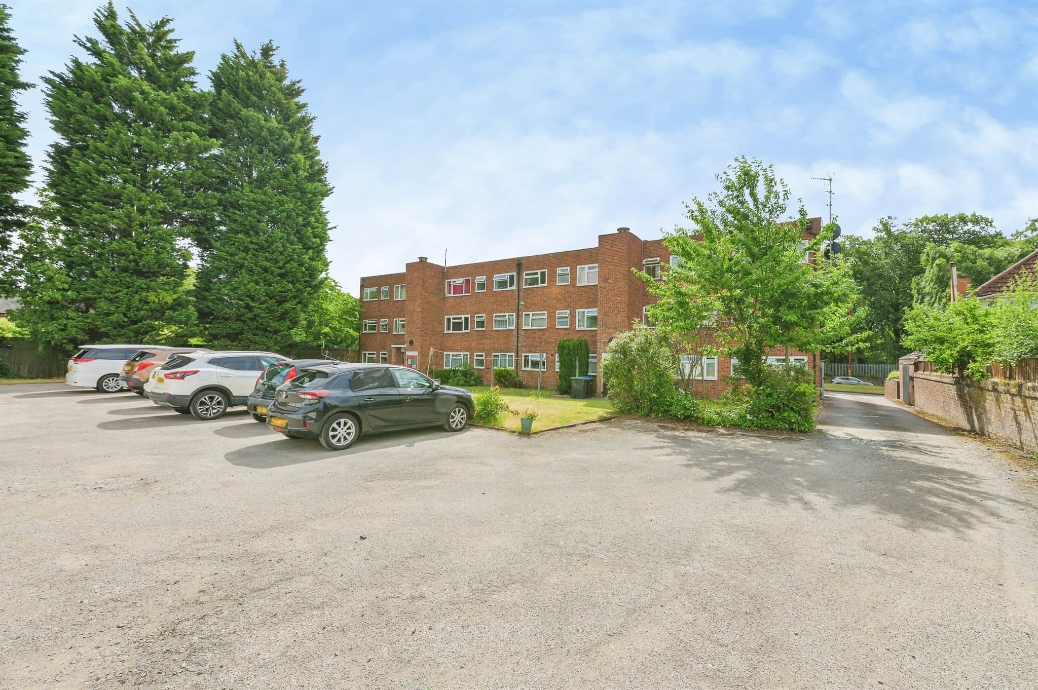 Property at College Road, Sutton Coldfield