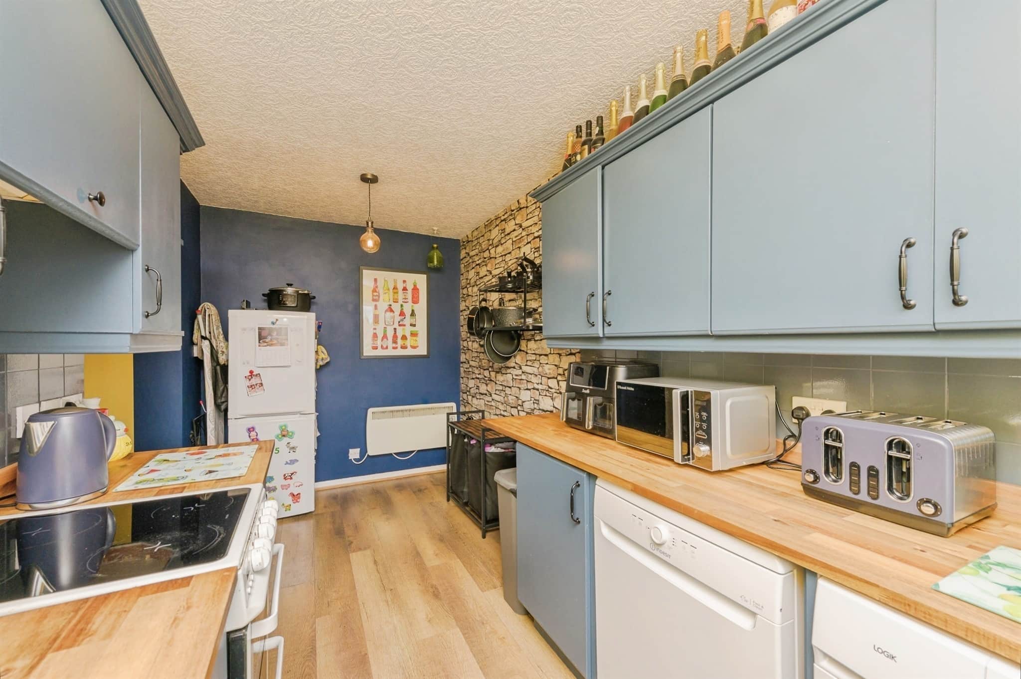 Property at College Road, Sutton Coldfield