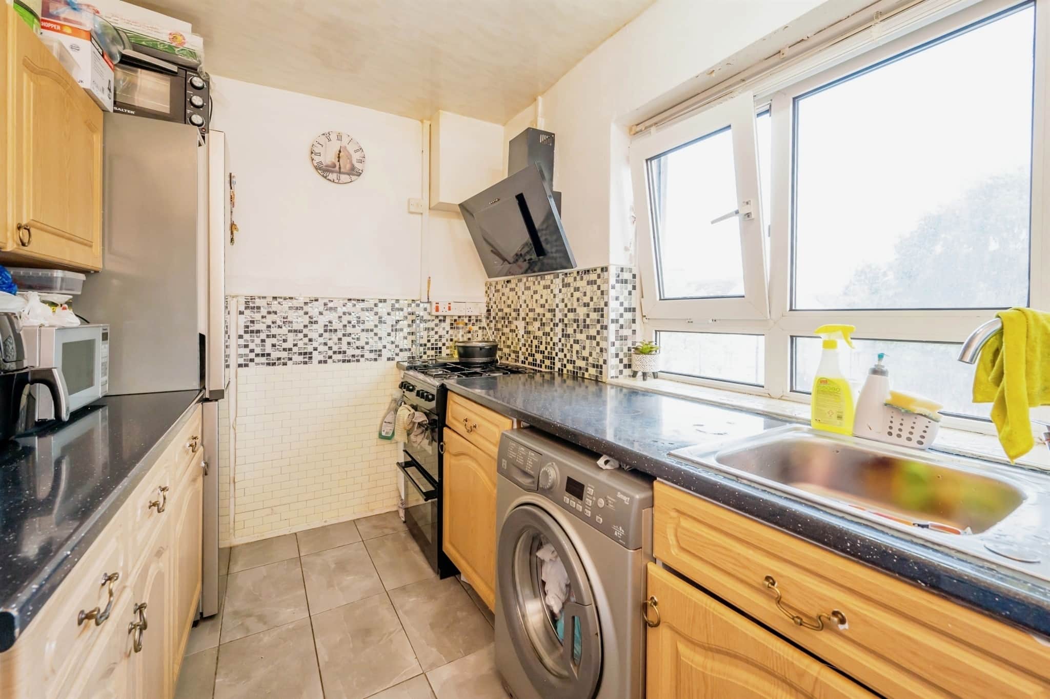 Property at Essington Street, Birmingham