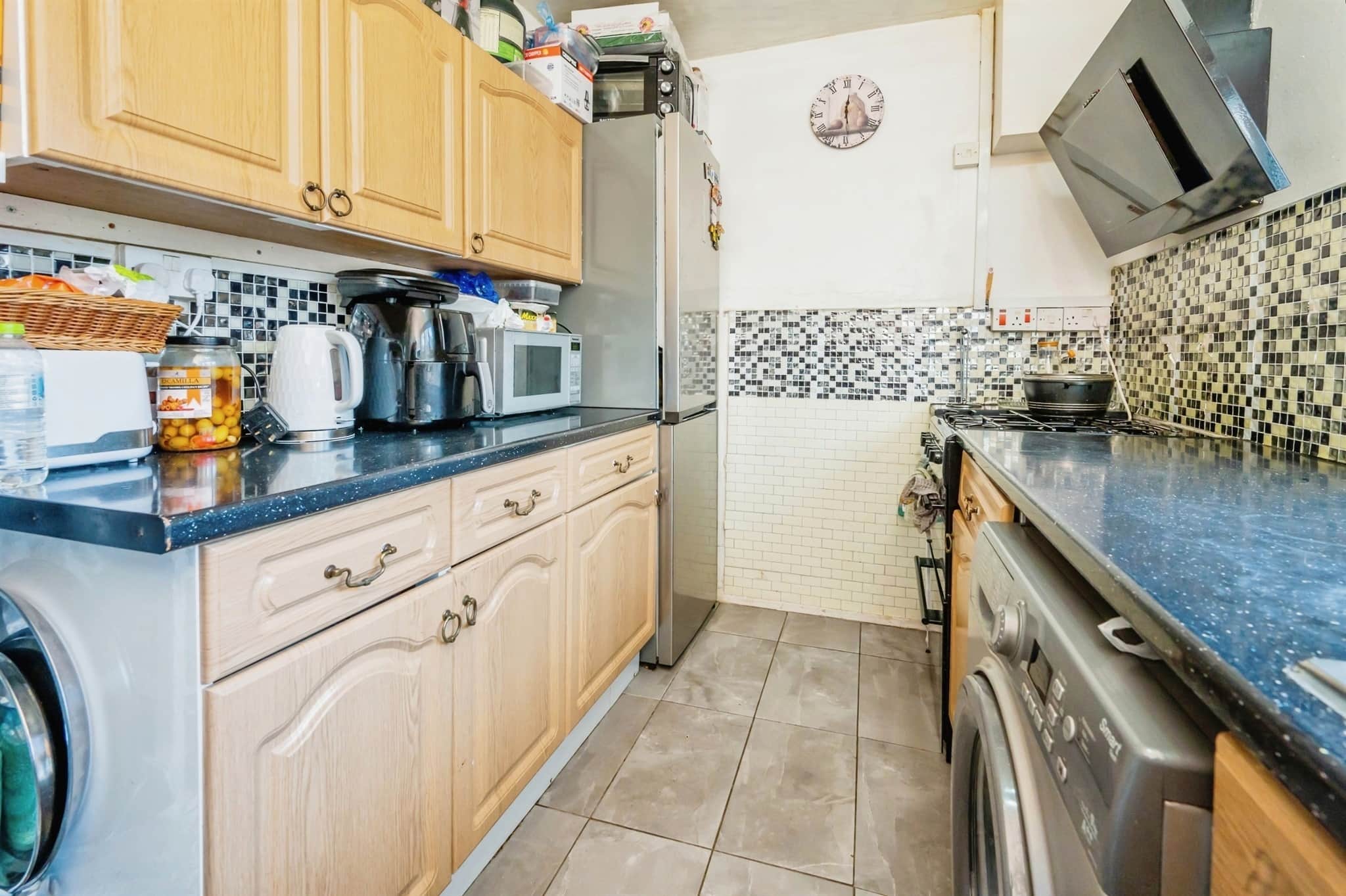 Property at Essington Street, Birmingham