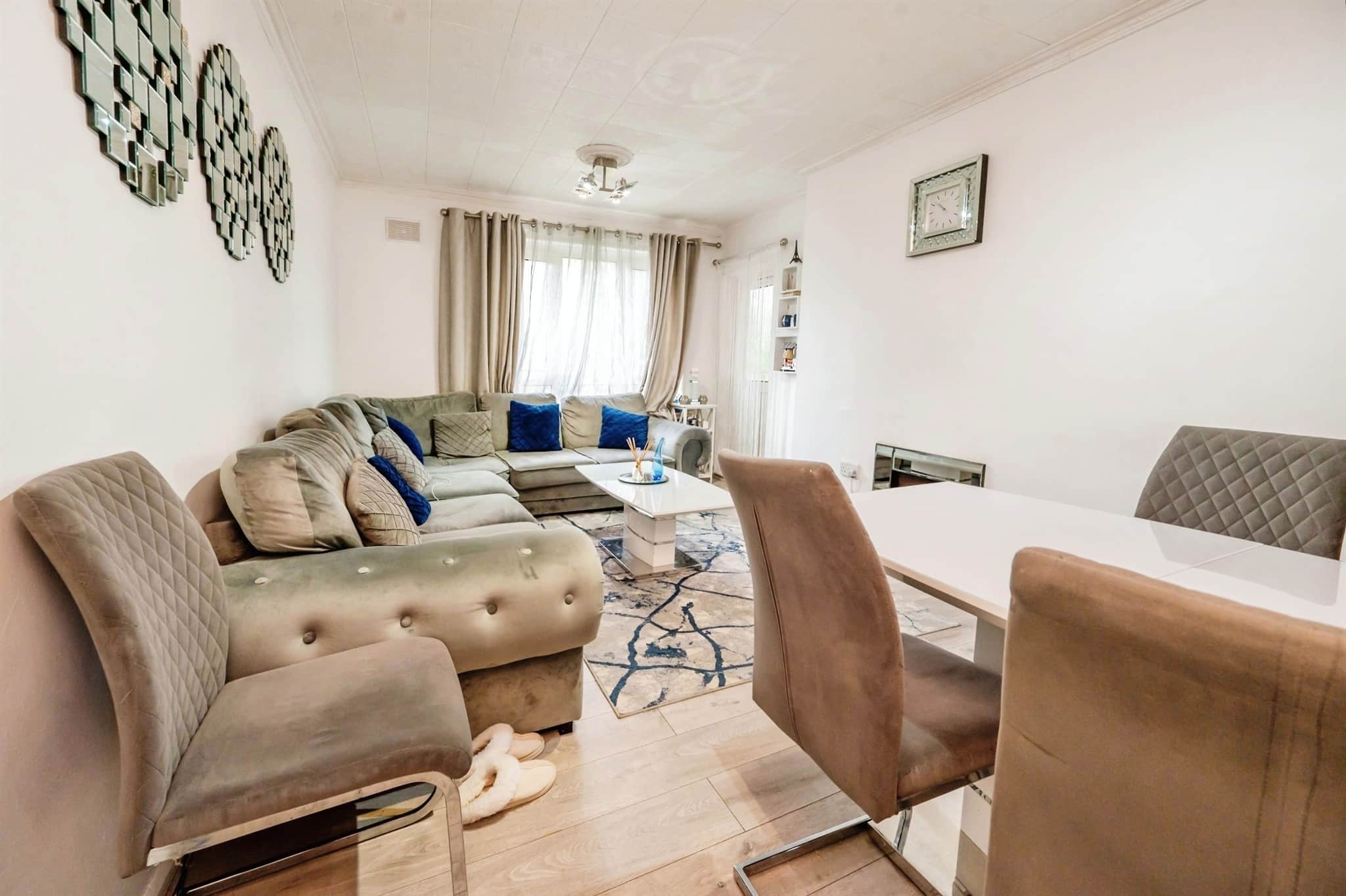 Property at Essington Street, Birmingham