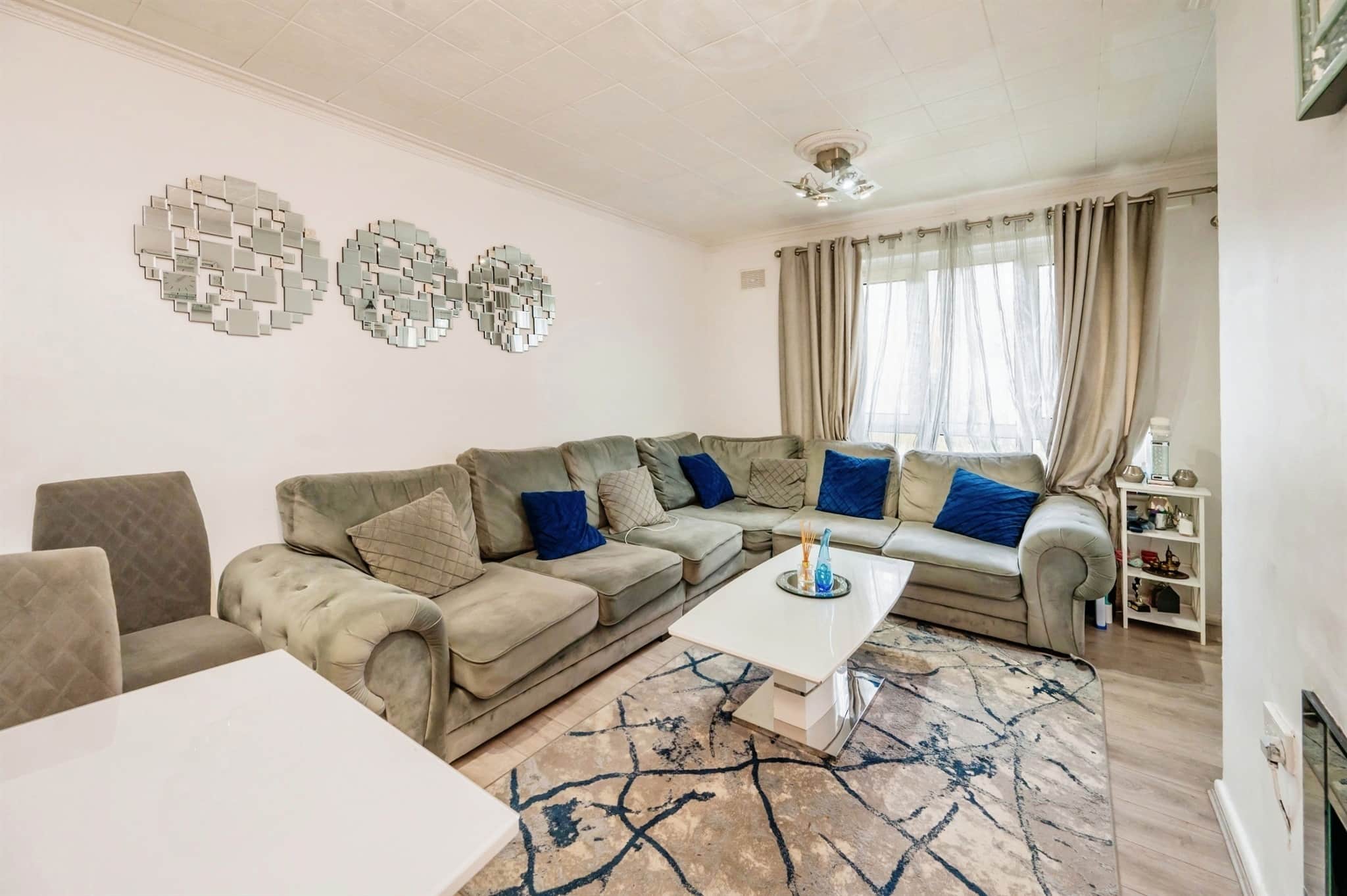Property at Essington Street, Birmingham