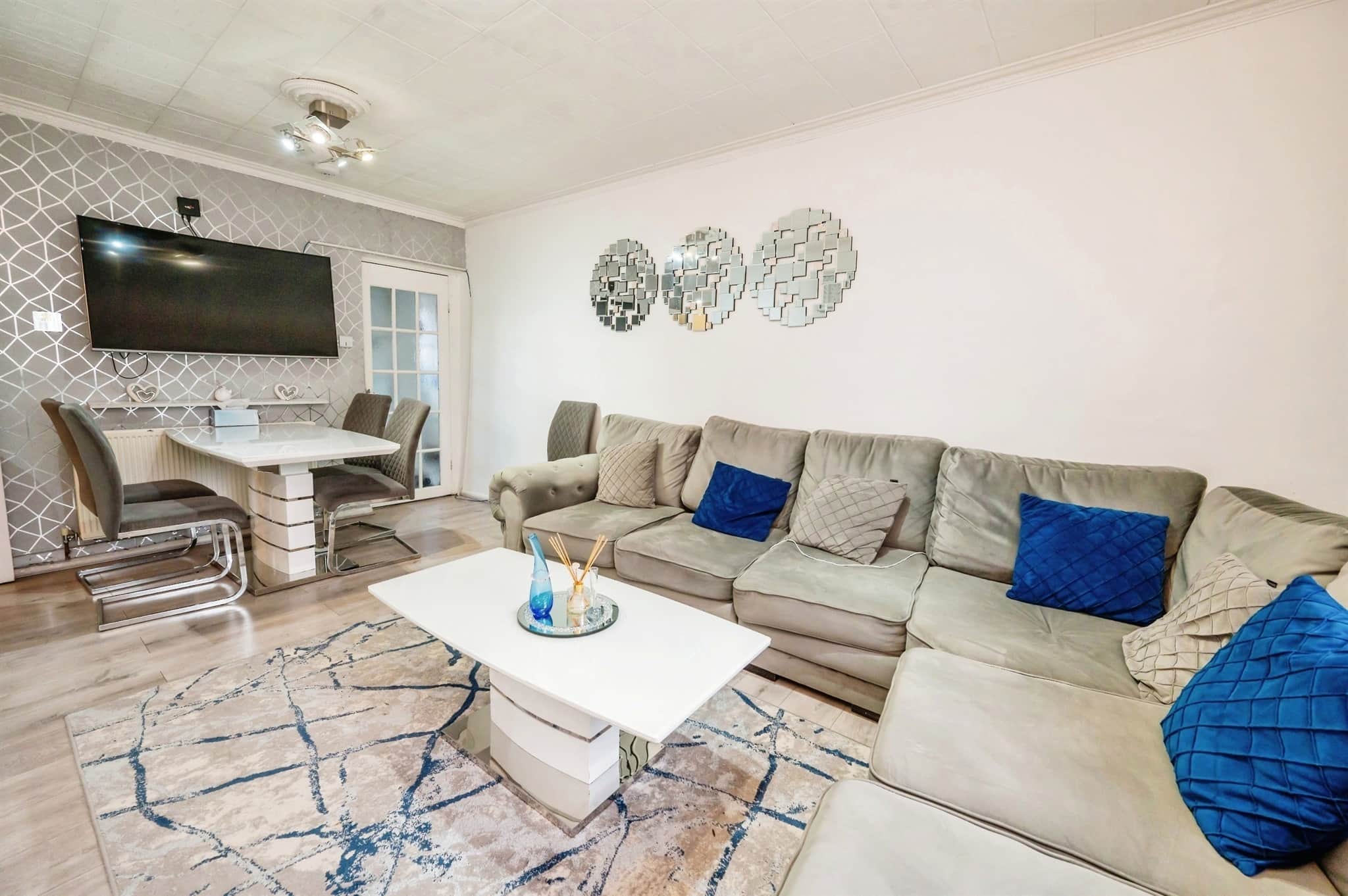 Property at Essington Street, Birmingham