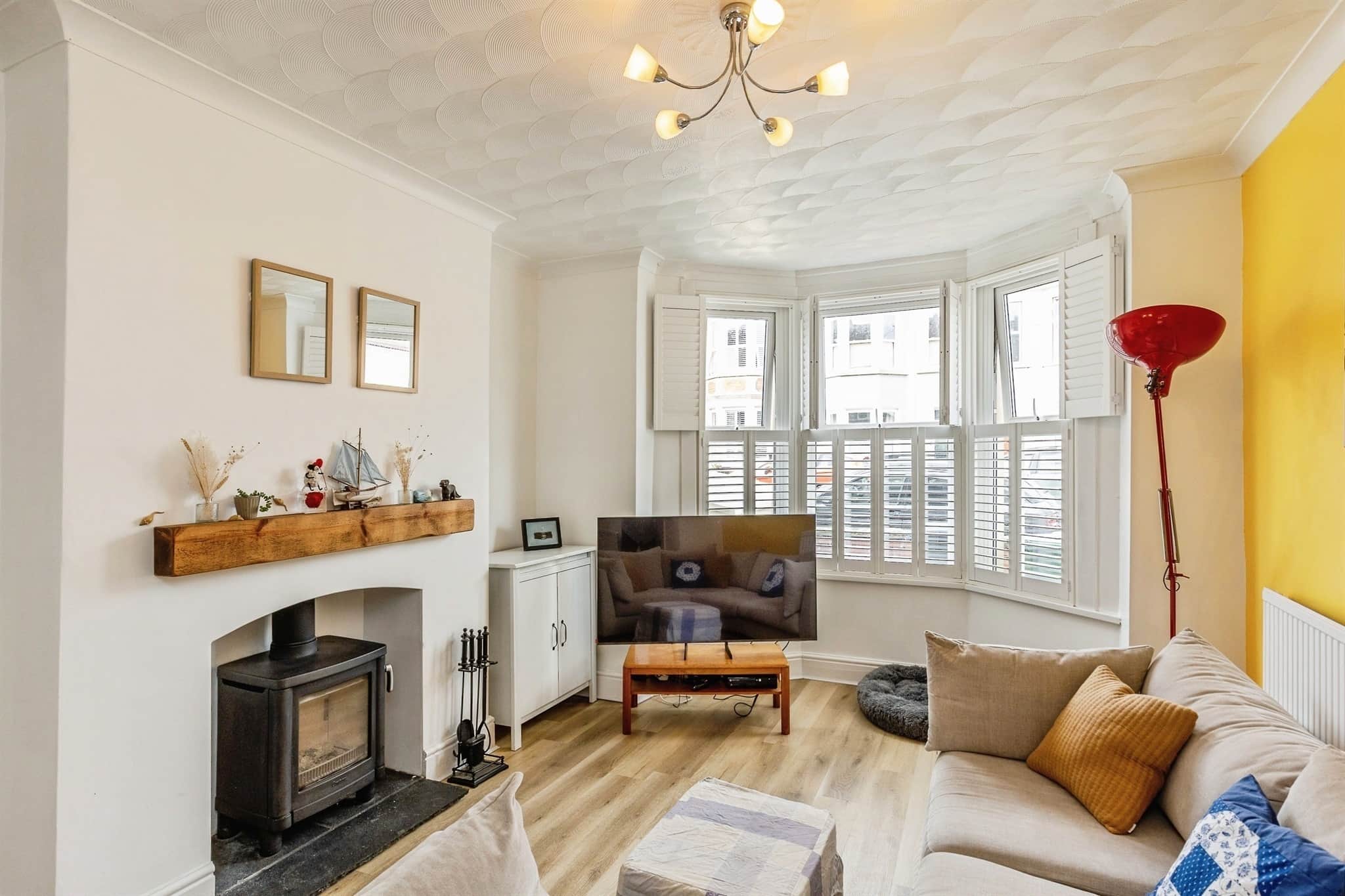 Property at Upton Road, Bristol