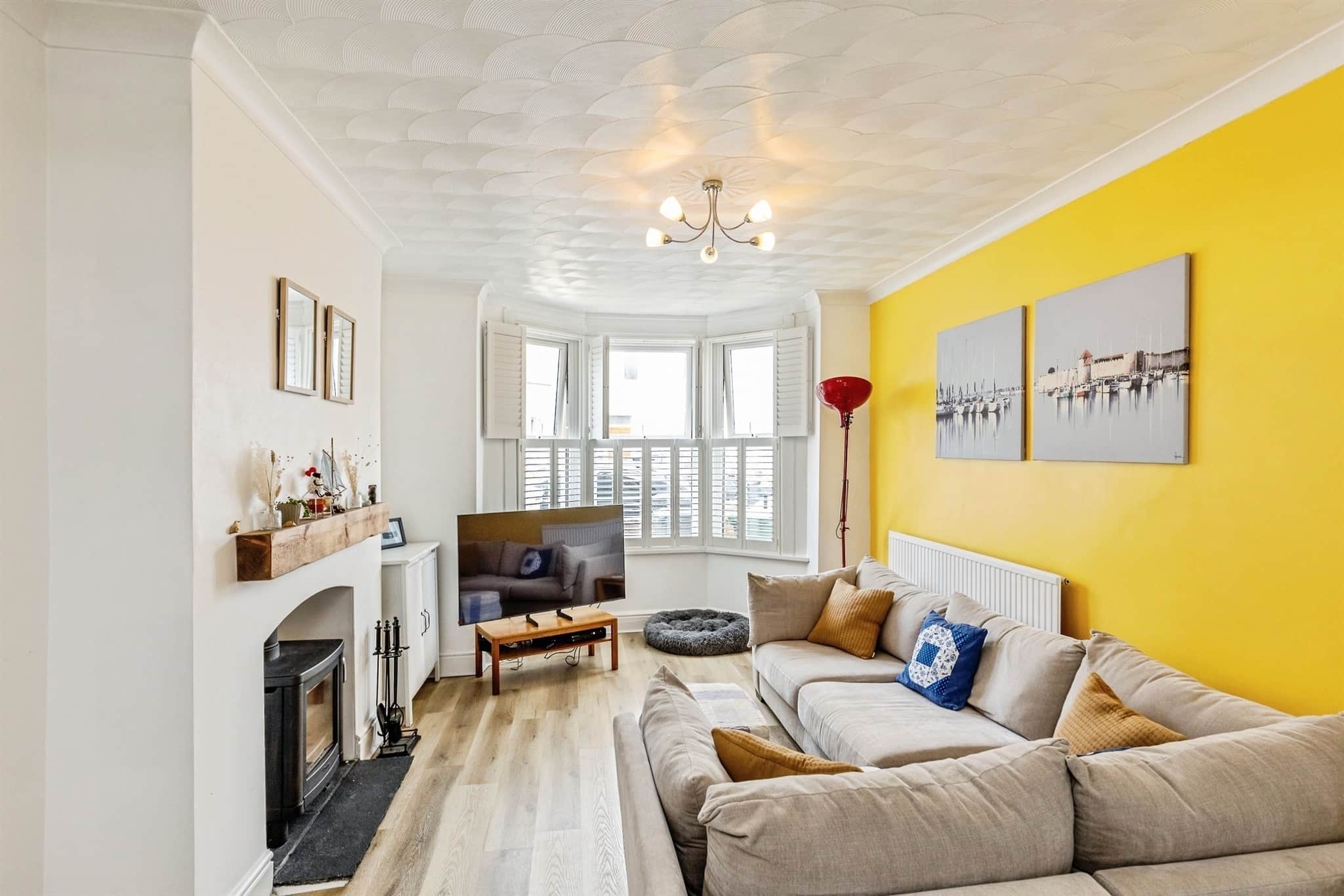 Property at Upton Road, Bristol