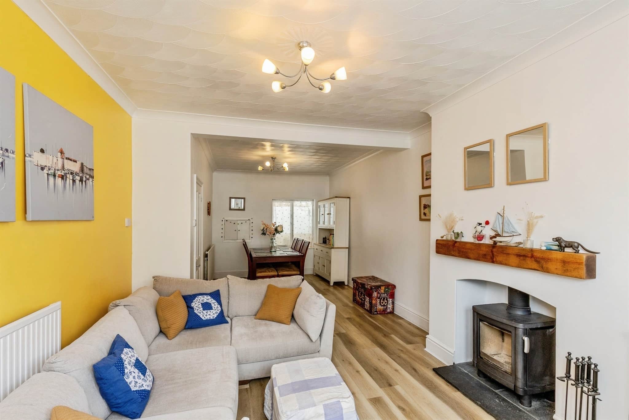 Property at Upton Road, Bristol