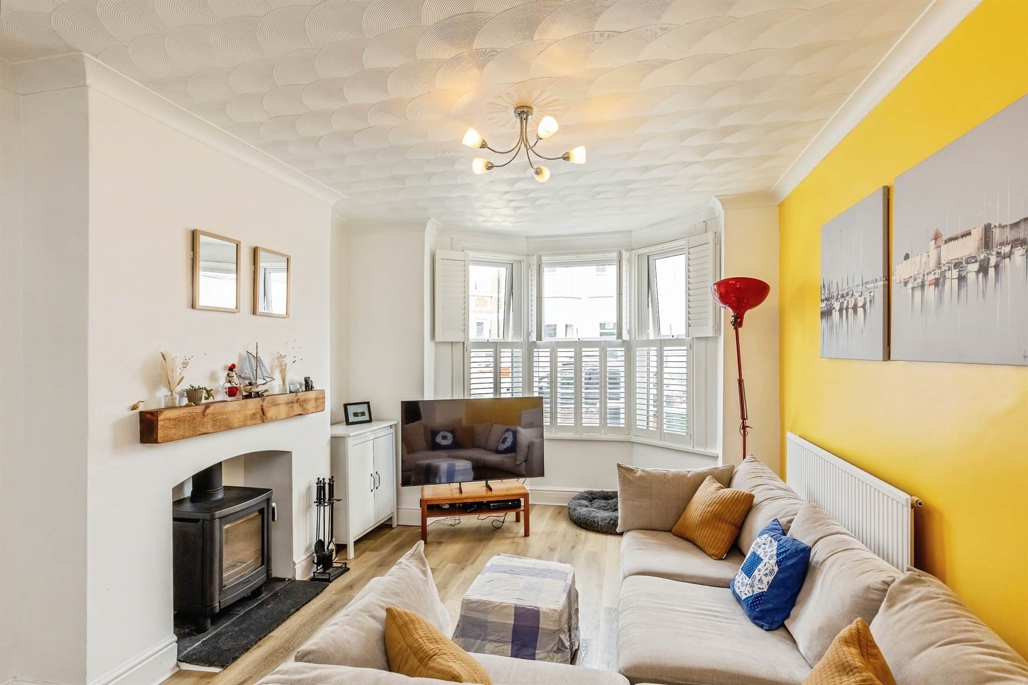 Property at Upton Road, Bristol