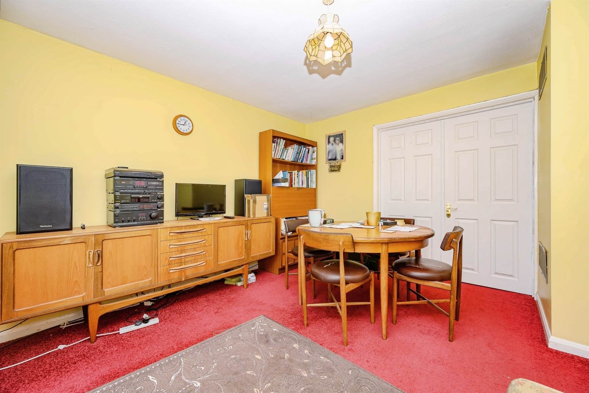 Property at Turnpike Drive, Luton