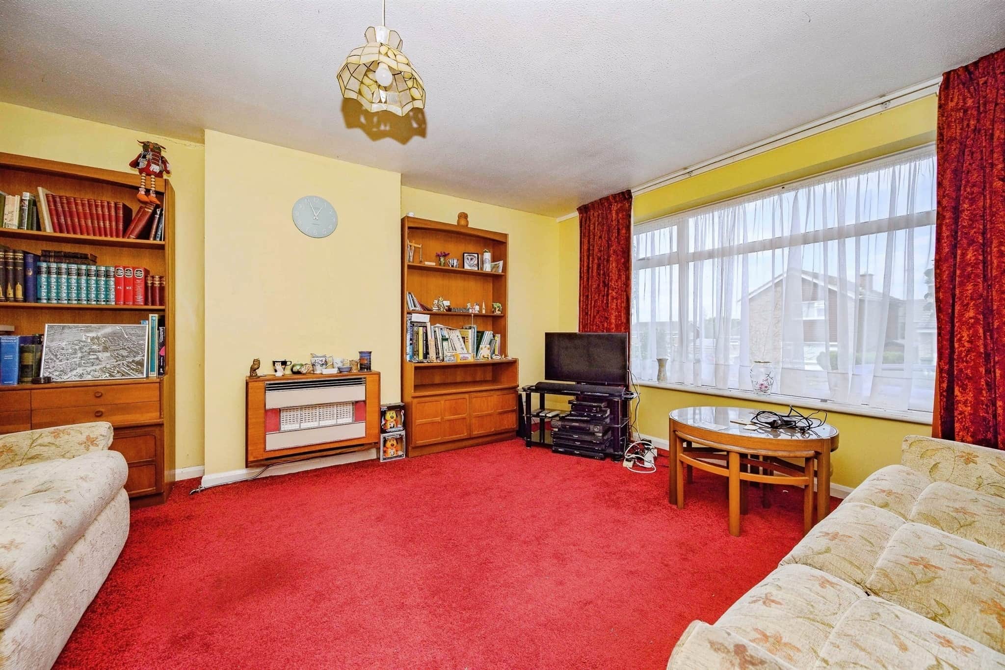 Property at Turnpike Drive, Luton