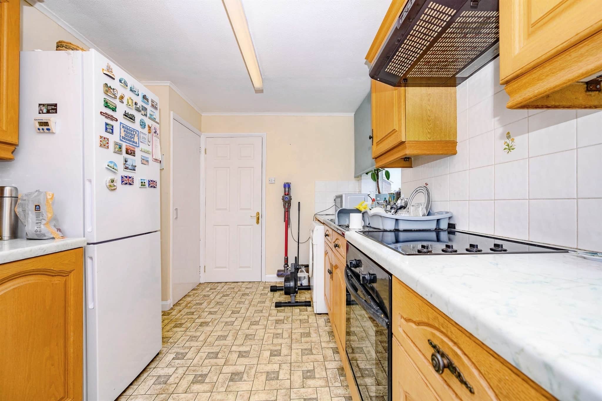 Property at Turnpike Drive, Luton