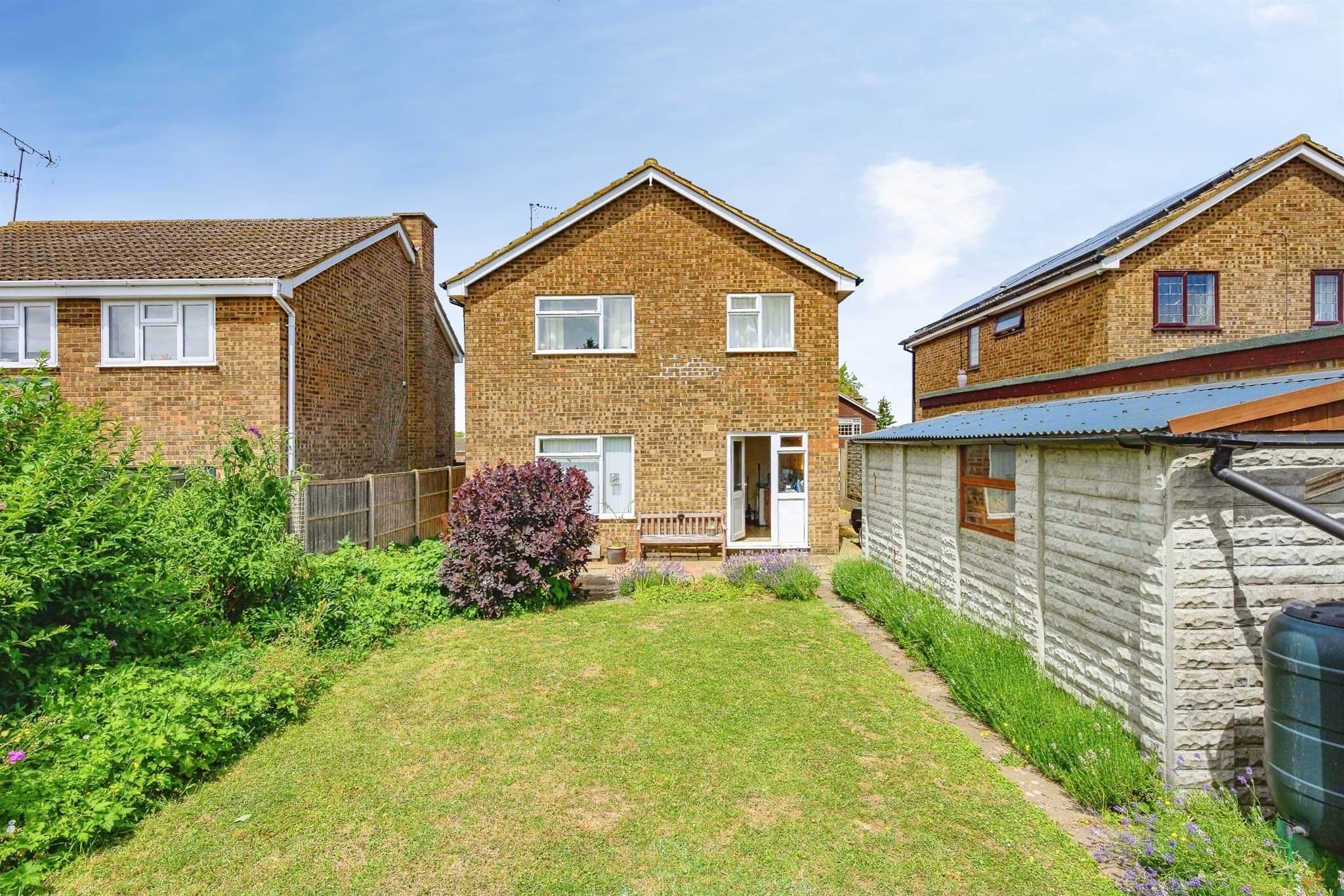 Property at Turnpike Drive, Luton