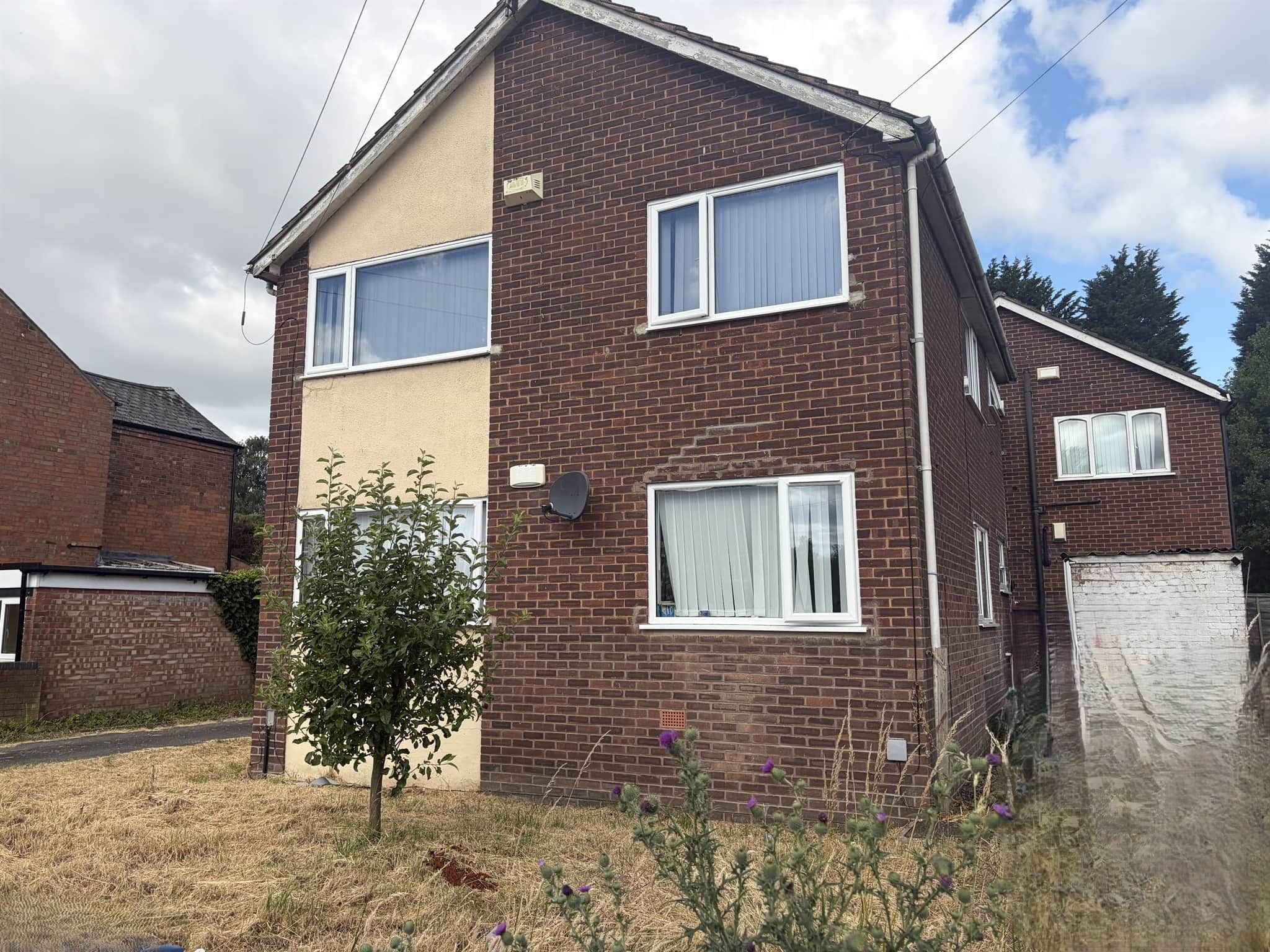 Property at Spring Road, Coventry