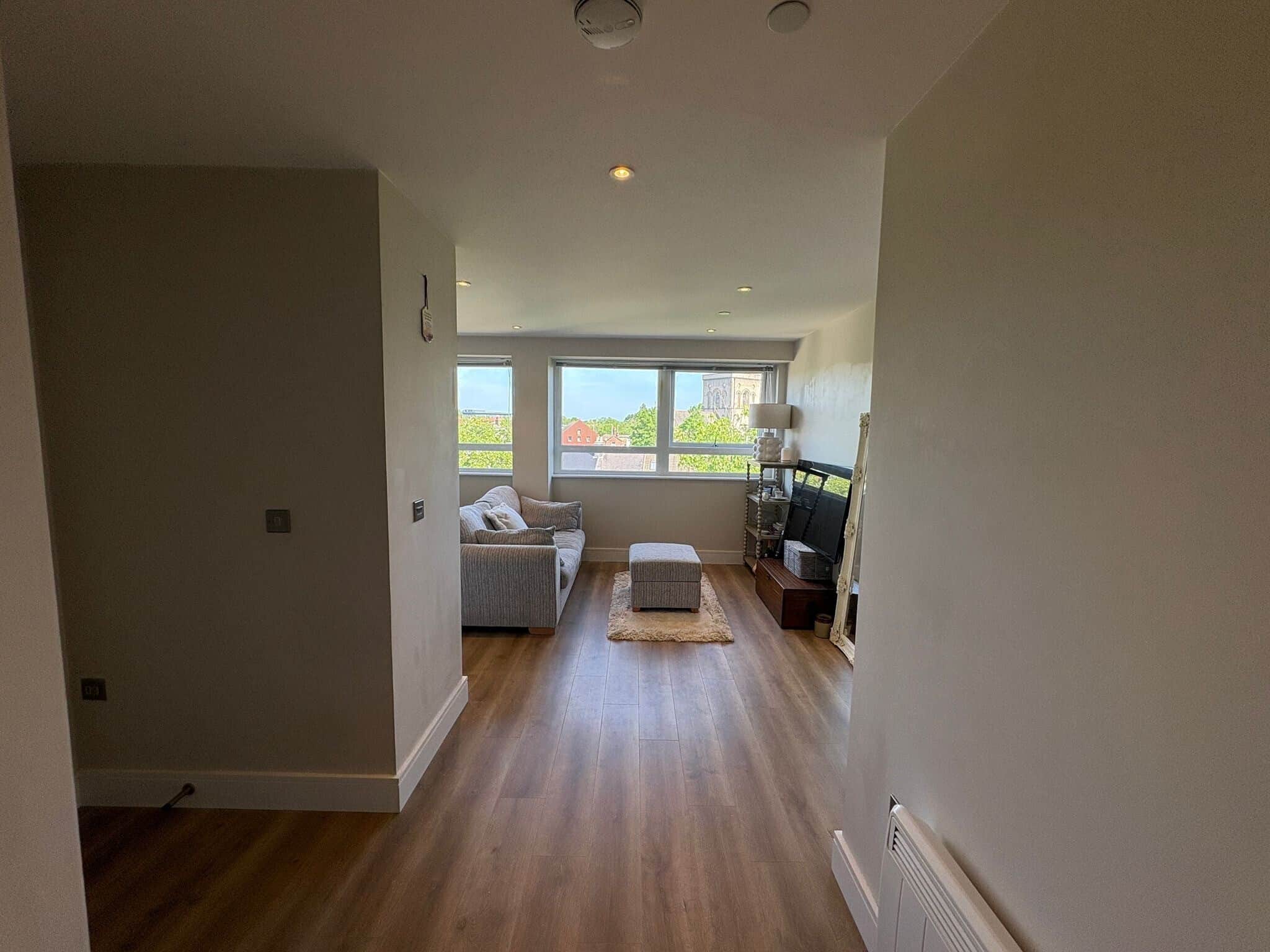 Property at Wood Street, East Grinstead