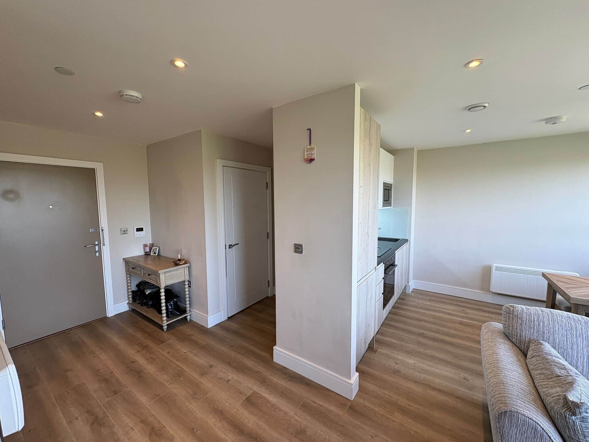 Property at Wood Street, East Grinstead