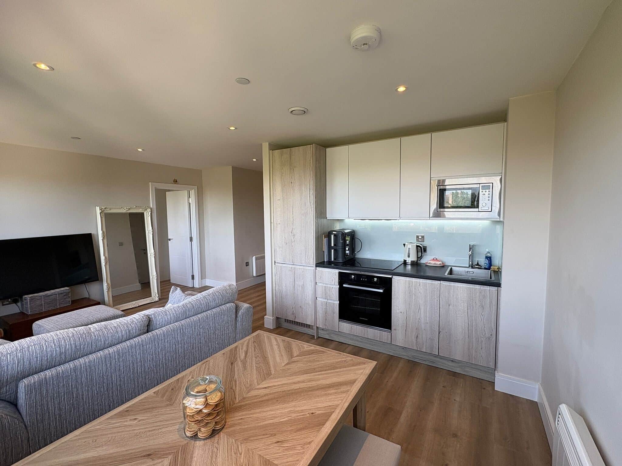 Property at Wood Street, East Grinstead