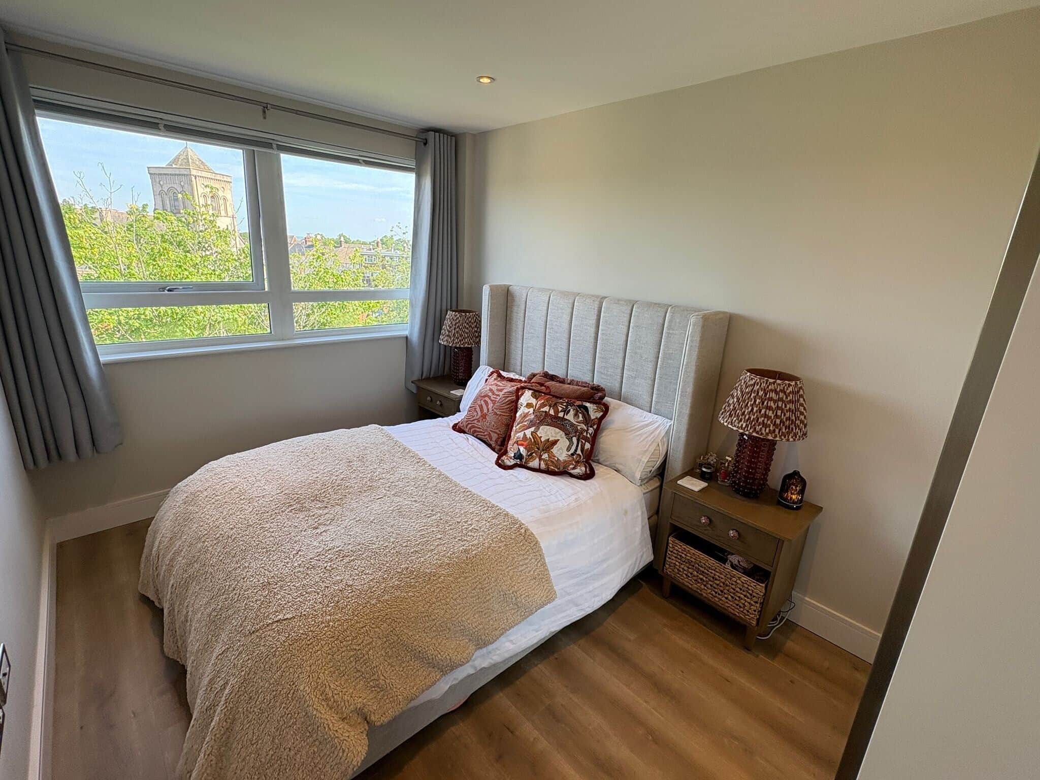 Property at Wood Street, East Grinstead